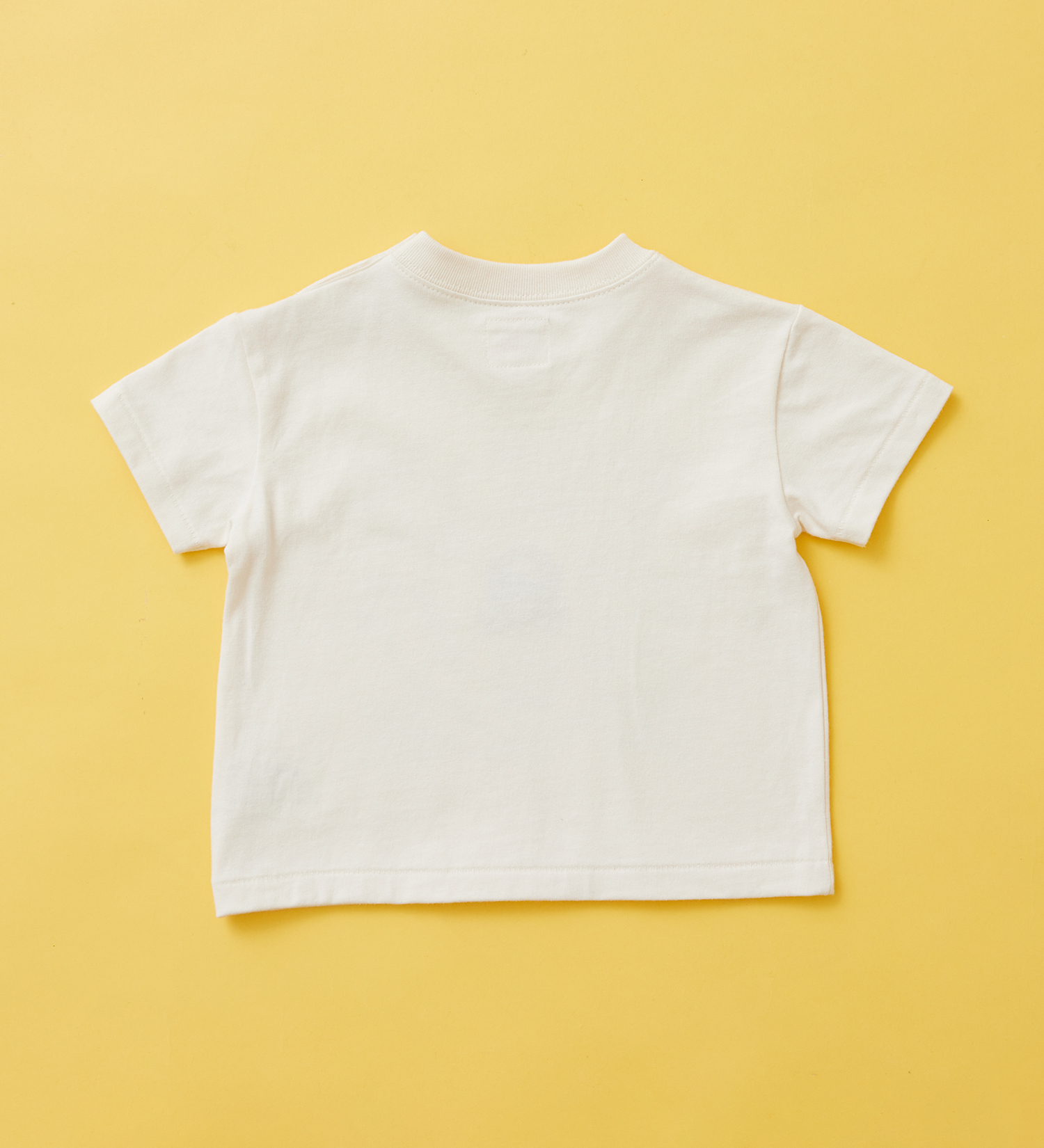 Lee(リー)の【80-100cm】ベビー LeeバンダナTシャツ|トップス/Tシャツ/カットソー/キッズ|ホワイト