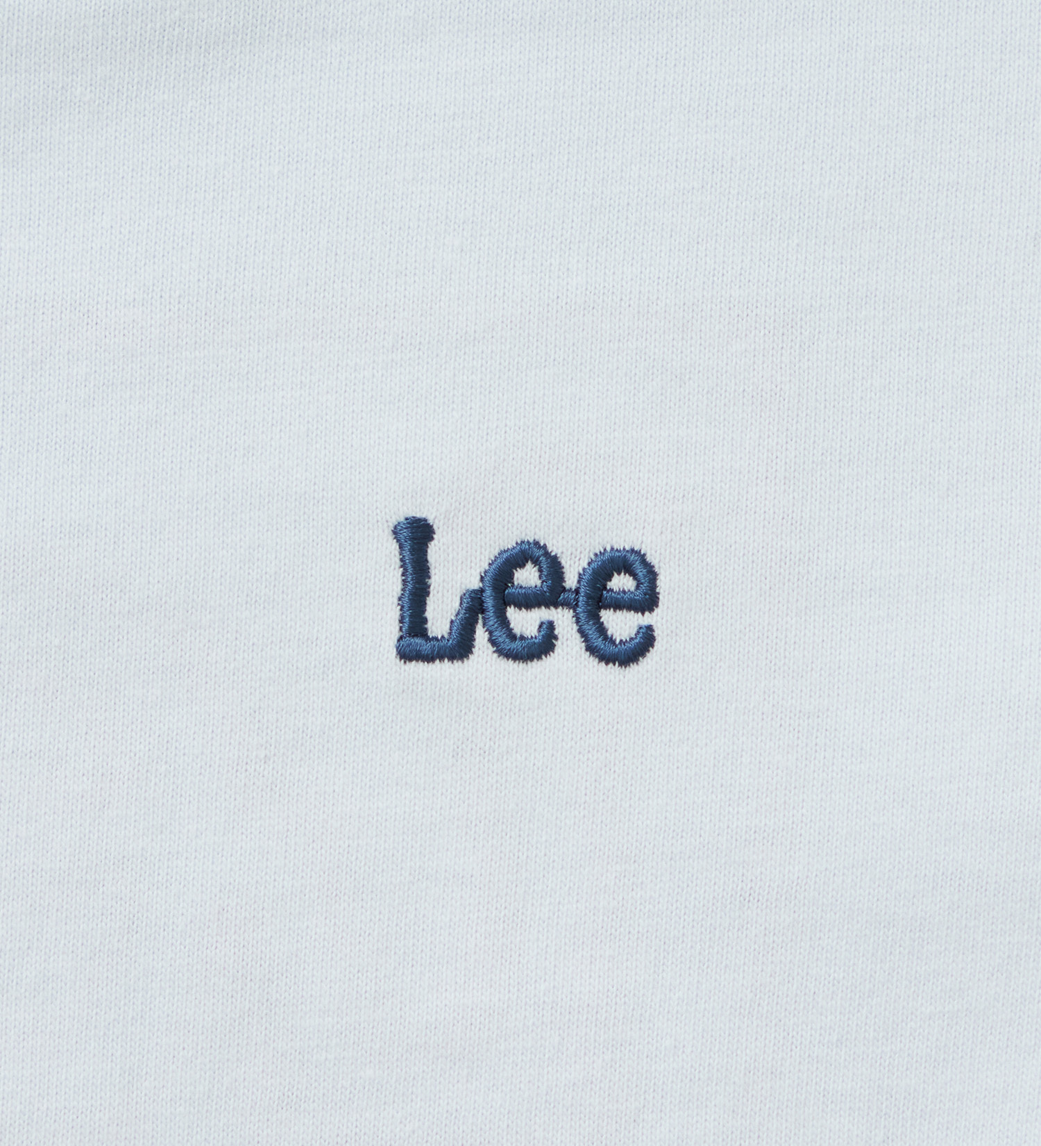 Lee(リー)の【80-100cm】ベビー LeeバックプリントTシャツ|トップス/Tシャツ/カットソー/キッズ|ブルー
