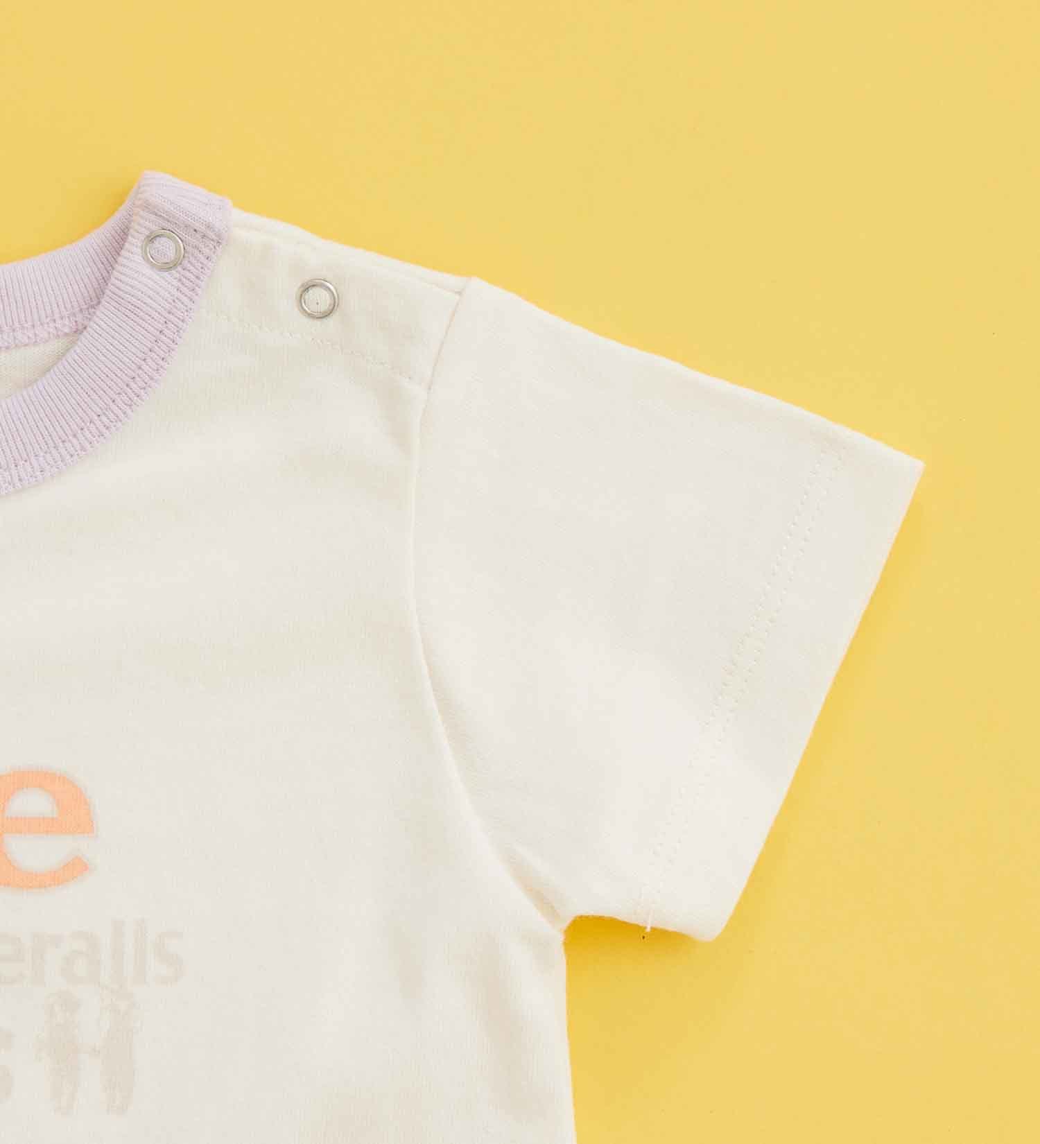 Lee(リー)の【70/80cm】ベビー Lee BABY ROMPERS/ロンパース|マタニティ/ベビー/ロンパース/キッズ|ピンク