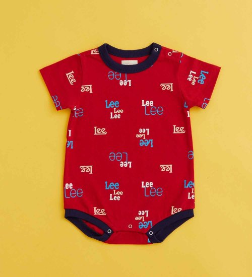 Lee(リー)の【70/80cm】ベビー Lee BABY ROMPERS/ロンパース|マタニティ/ベビー/ロンパース/キッズ|その他