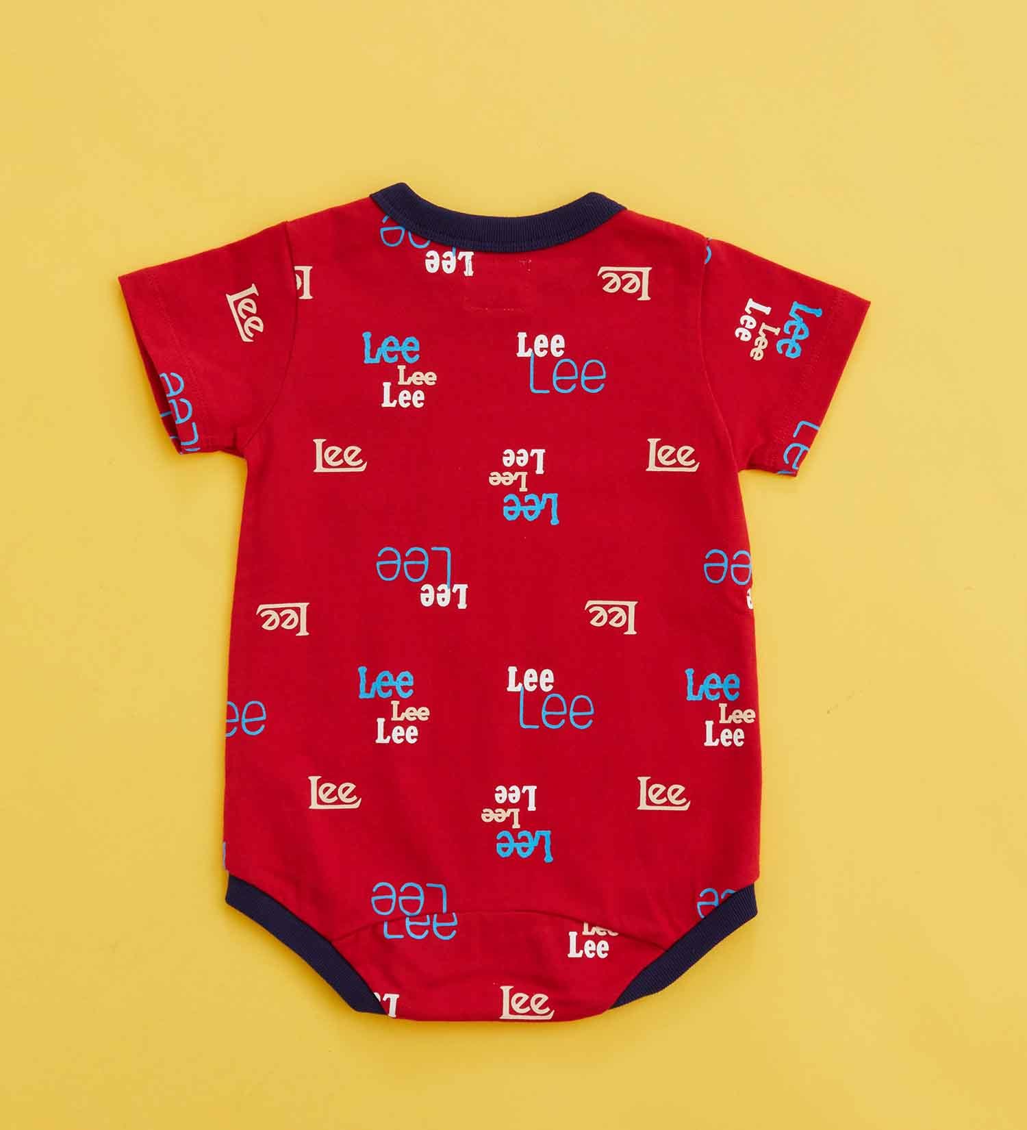 Lee(リー)の【70/80cm】ベビー Lee BABY ROMPERS/ロンパース|マタニティ/ベビー/ロンパース/キッズ|その他