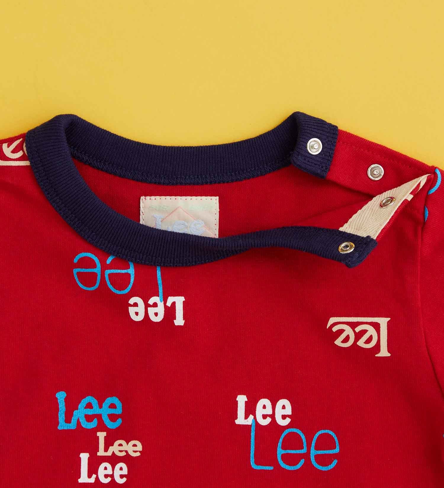 Lee(リー)の【70/80cm】ベビー Lee BABY ROMPERS/ロンパース|マタニティ/ベビー/ロンパース/キッズ|その他