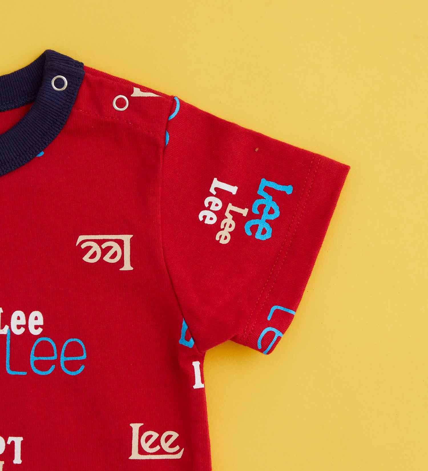 Lee(リー)の【70/80cm】ベビー Lee BABY ROMPERS/ロンパース|マタニティ/ベビー/ロンパース/キッズ|その他