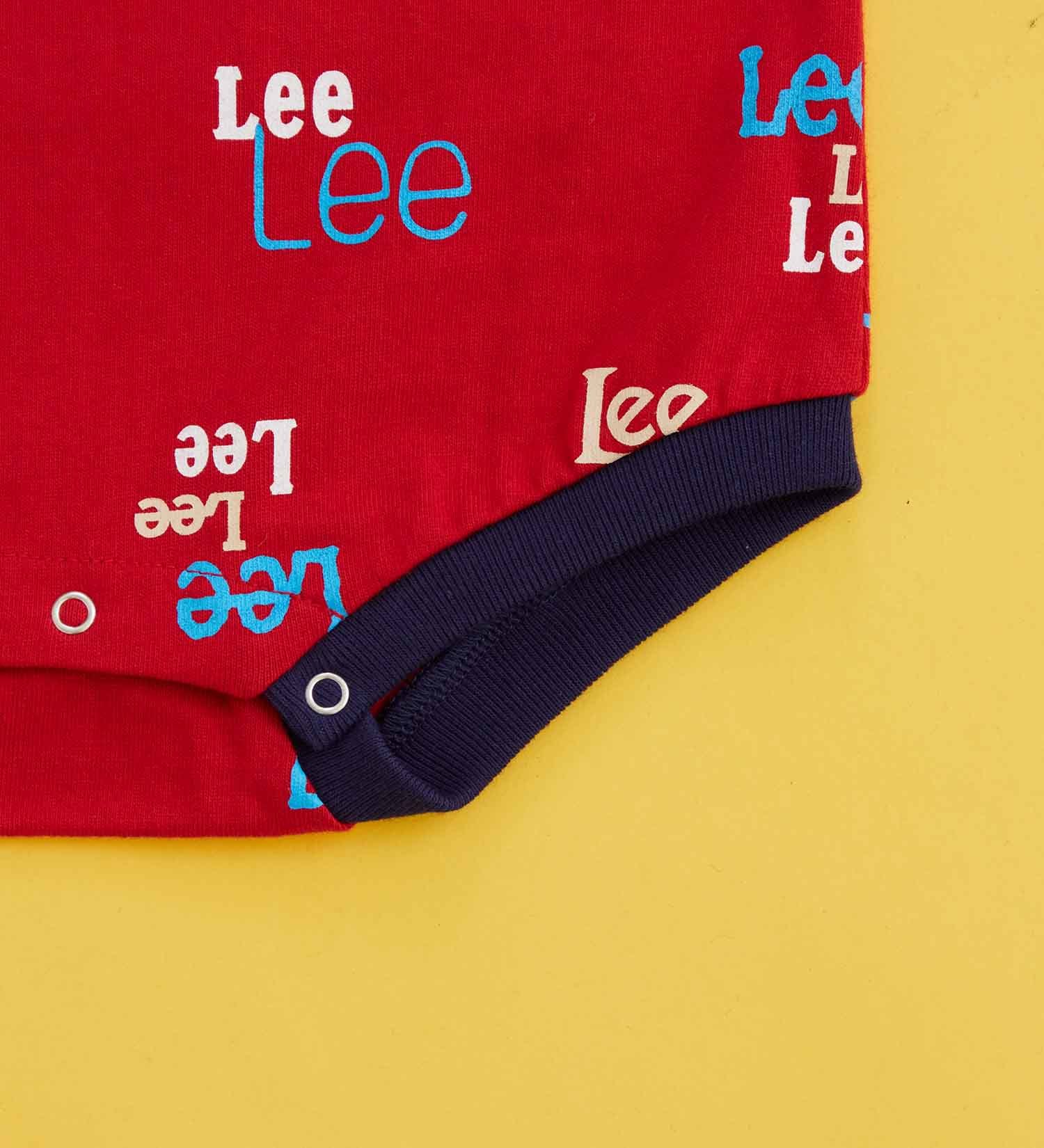 Lee(リー)の【70/80cm】ベビー Lee BABY ROMPERS/ロンパース|マタニティ/ベビー/ロンパース/キッズ|その他