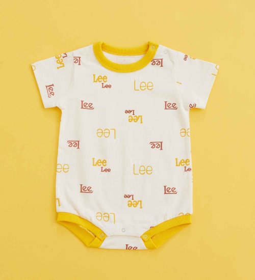 Lee(リー)の【70/80cm】ベビー Lee BABY ROMPERS/ロンパース|マタニティ/ベビー/ロンパース/キッズ|その他1