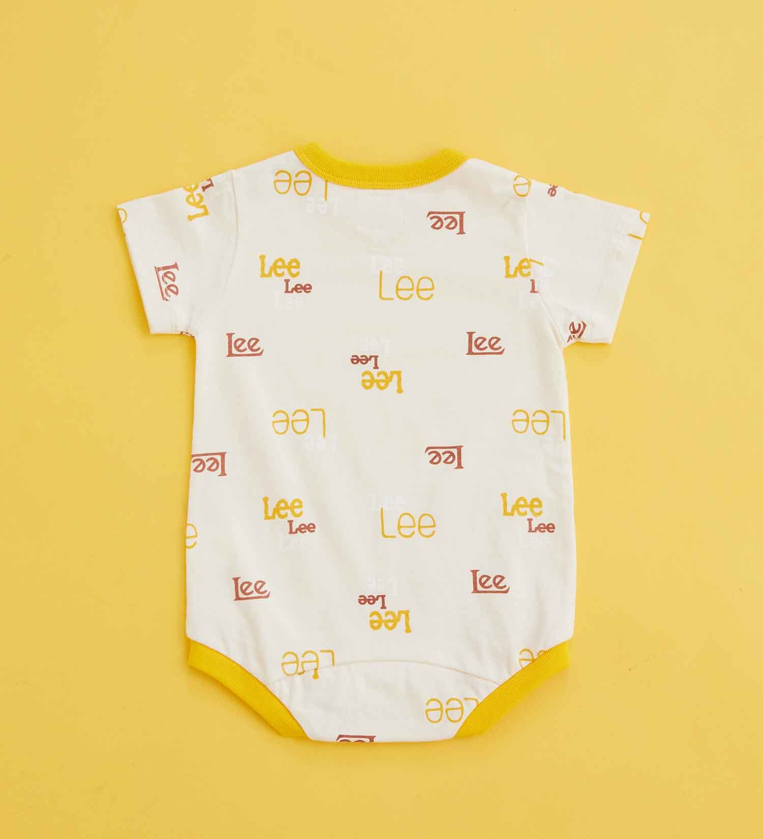 Lee(リー)の【70/80cm】ベビー Lee BABY ROMPERS/ロンパース|マタニティ/ベビー/ロンパース/キッズ|その他1