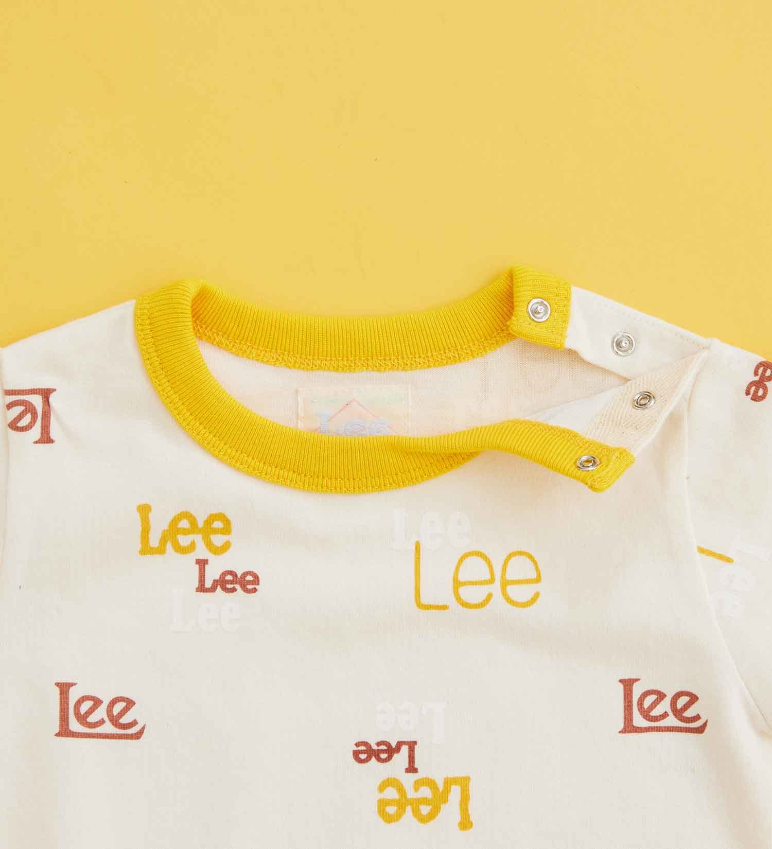 Lee(リー)の【70/80cm】ベビー Lee BABY ROMPERS/ロンパース|マタニティ/ベビー/ロンパース/キッズ|その他1