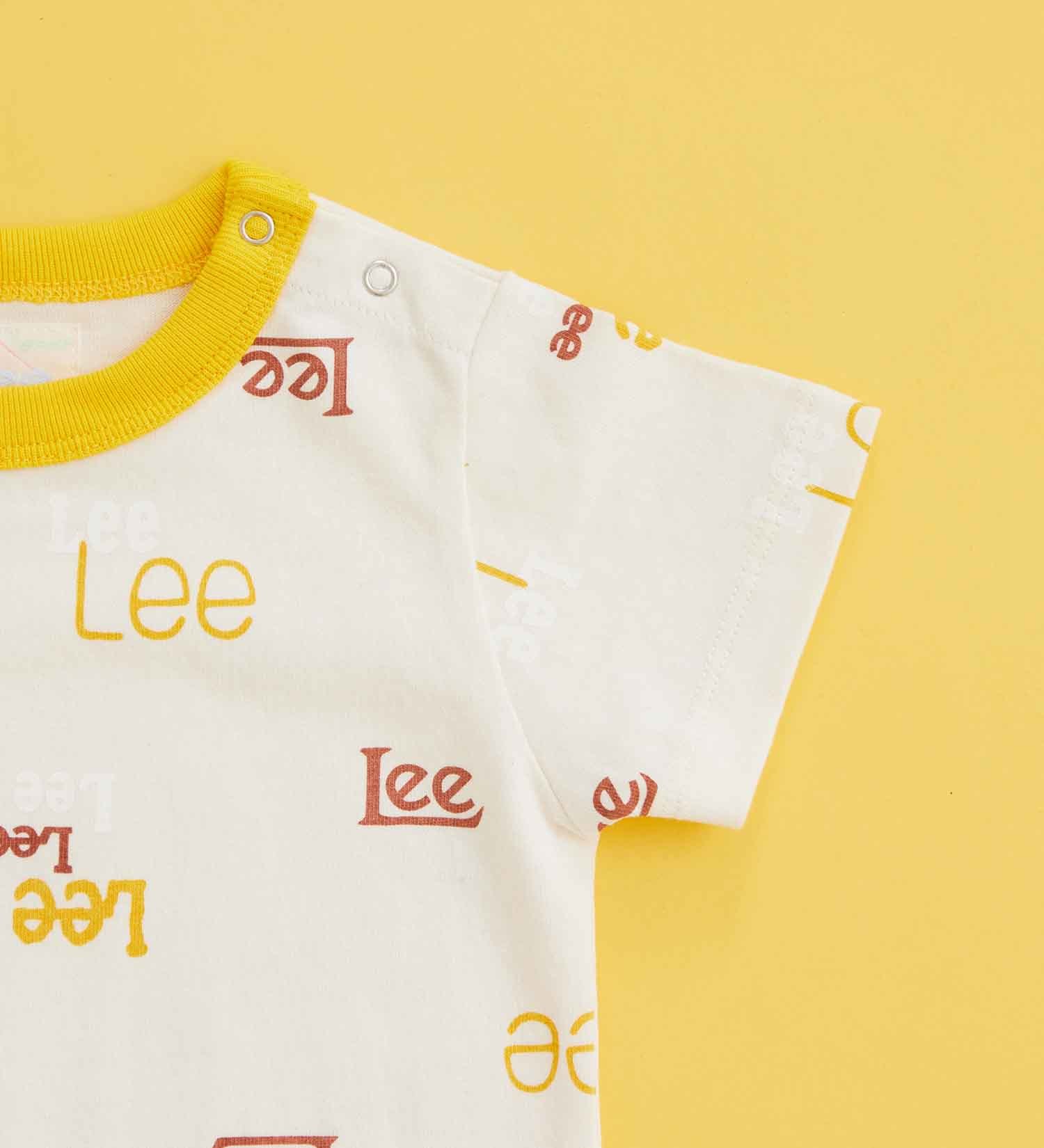 Lee(リー)の【70/80cm】ベビー Lee BABY ROMPERS/ロンパース|マタニティ/ベビー/ロンパース/キッズ|その他1