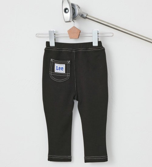 【80-100cm】ベビー ワークレギンス