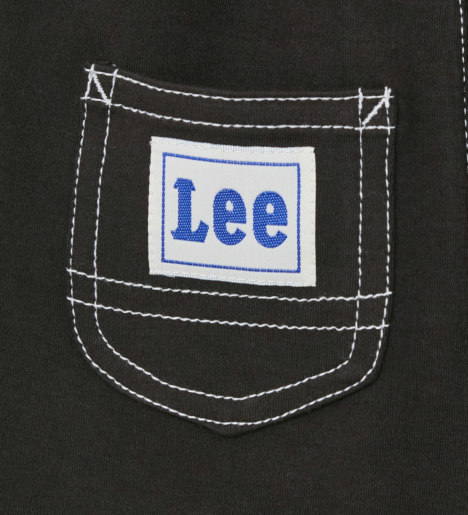 Lee(リー)の【80-100cm】ベビー ワークレギンス|パンツ/パンツ/キッズ|ブラック