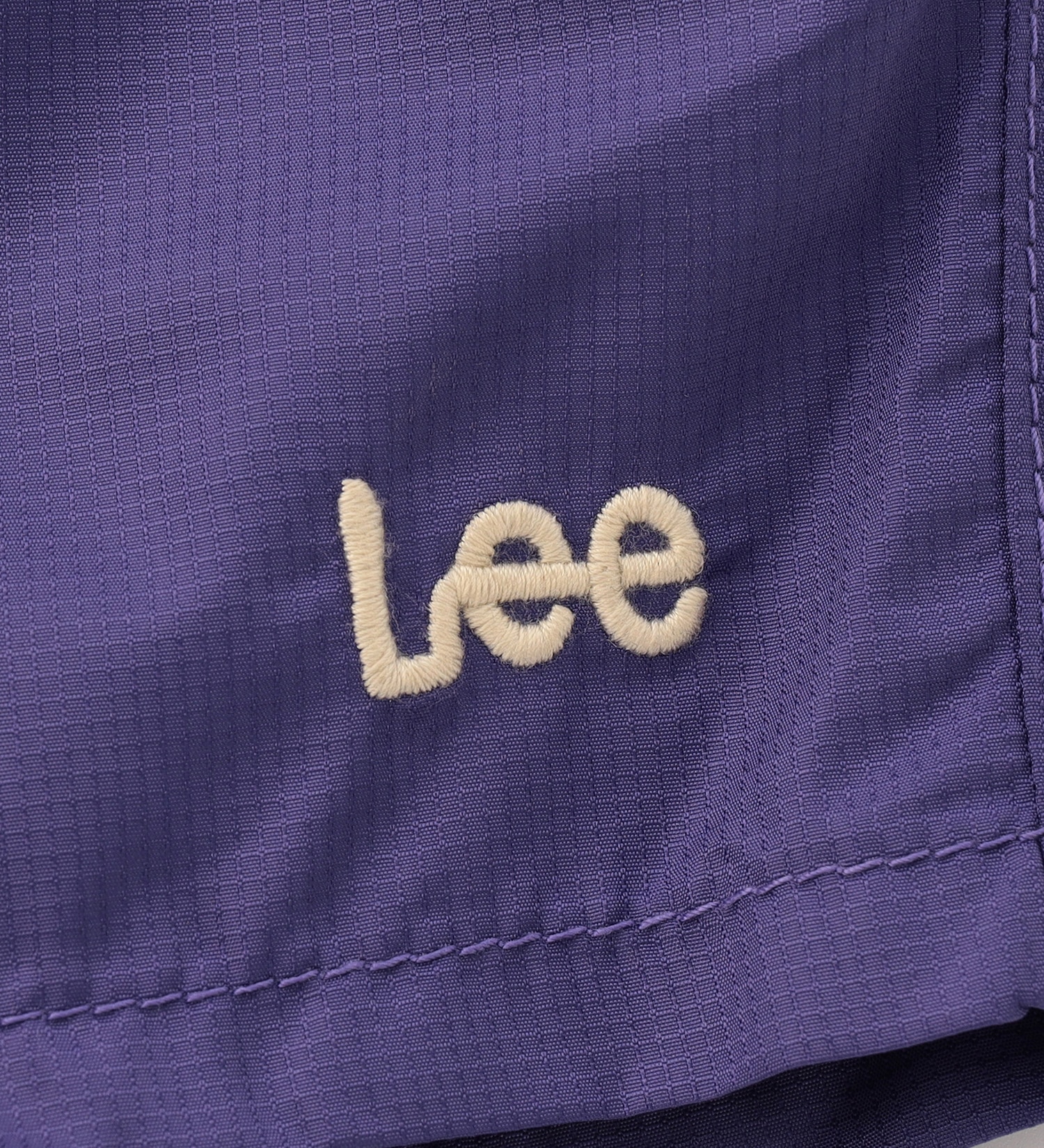 Lee(リー)の【80/90cm】ベビー アスレチックショーツ|パンツ/パンツ/キッズ|パープル