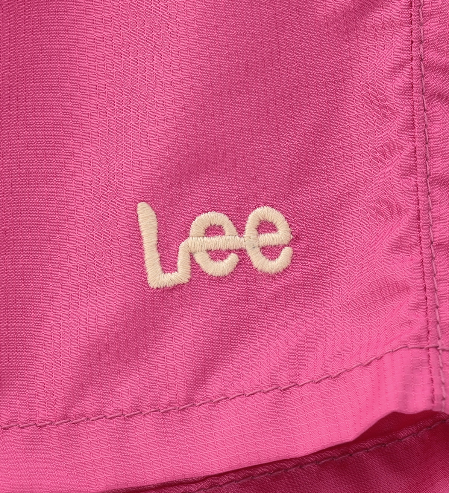 Lee(リー)の【80/90cm】ベビー アスレチックショーツ|パンツ/パンツ/キッズ|ピンク