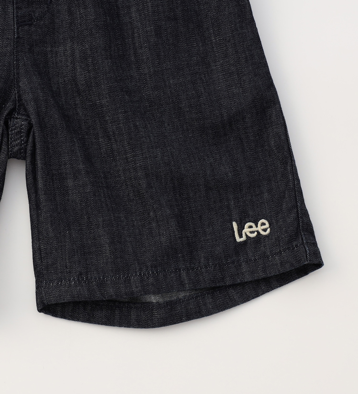 Lee(リー)の【110-150cm】キッズ アスレチックショーツ|パンツ/パンツ/キッズ|インディゴブルー