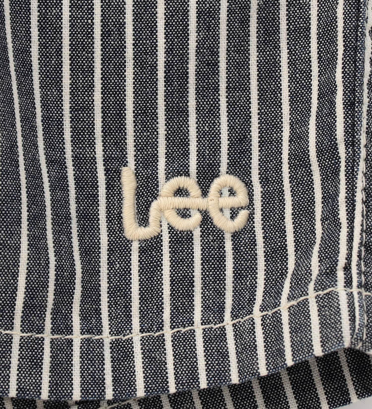 Lee(リー)の【110-150cm】キッズ アスレチックショーツ|パンツ/パンツ/キッズ|ヒッコリー