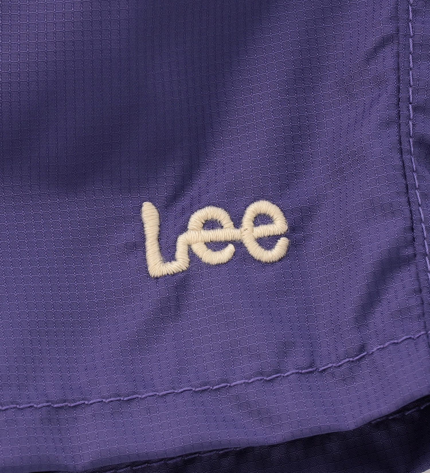 Lee(リー)の【110-150cm】キッズ アスレチックショーツ|パンツ/パンツ/キッズ|パープル