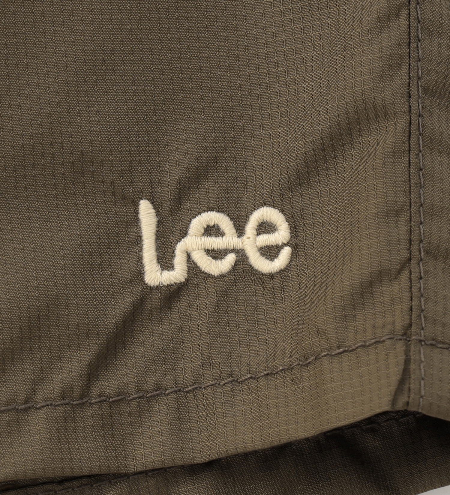 Lee(リー)の【110-150cm】キッズ アスレチックショーツ|パンツ/パンツ/キッズ|オリーブ