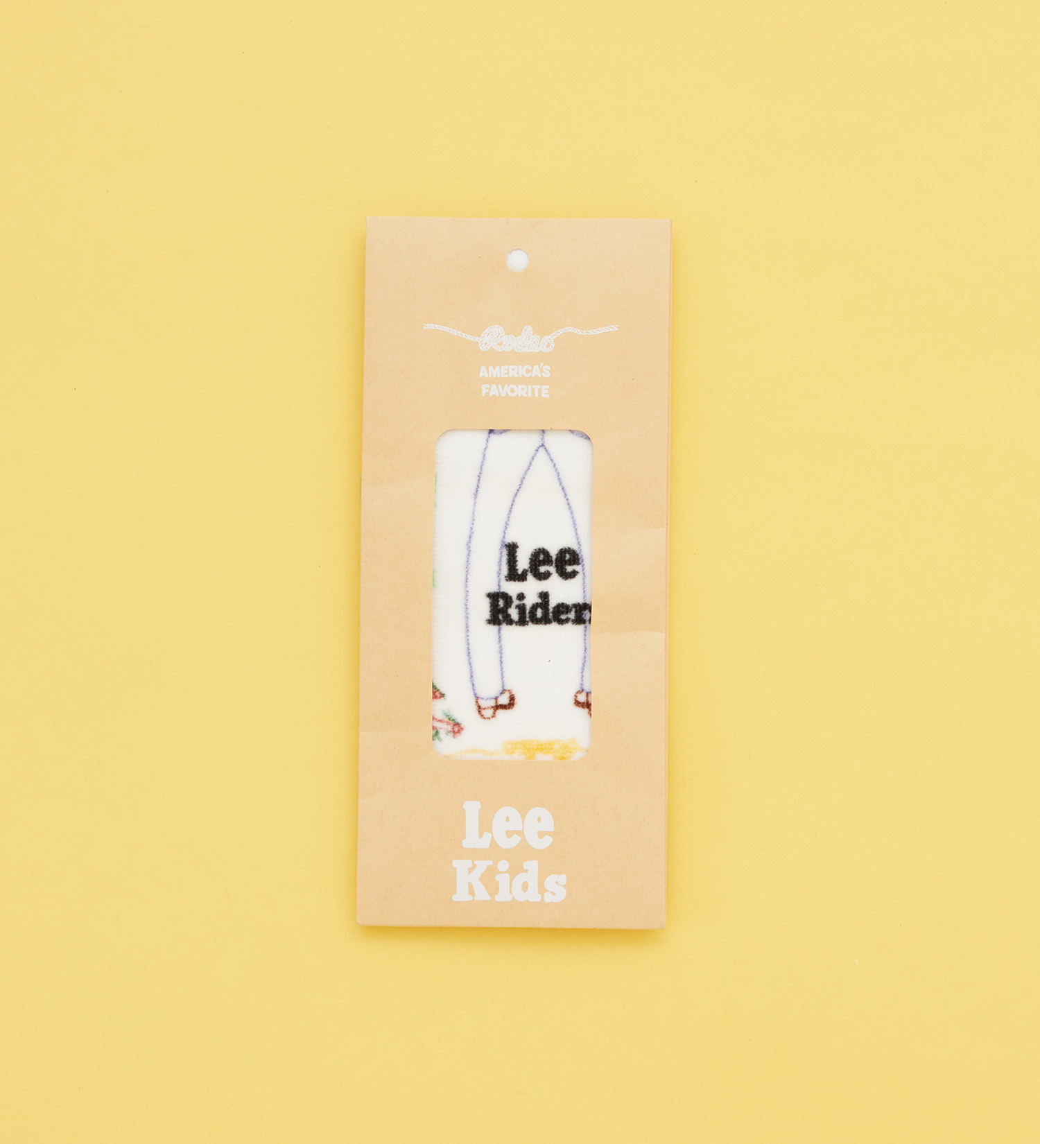 Lee(リー)の【80-100cm】ベビー ライダースジャケット|ジャケット/アウター/デニムジャケット/キッズ|インディゴブルー