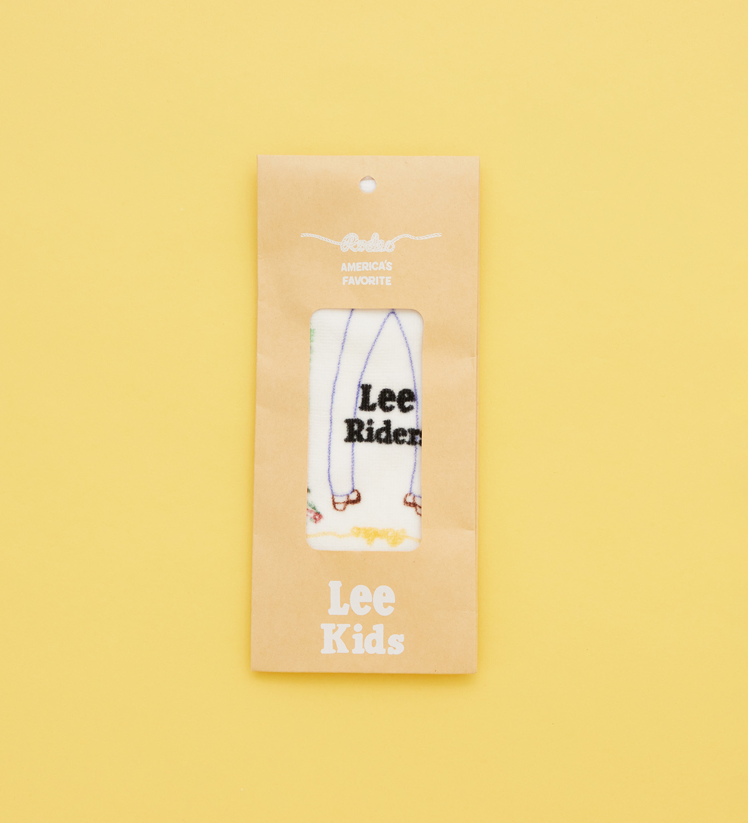 Lee(リー)の【80-100cm】ベビー ロコジャケット/カバーオール 高品質綿100％|ジャケット/アウター/カバーオール/キッズ|インディゴブルー