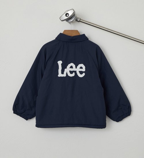 【EC/直営店別注】【80-100cm】ベビー コーチジャケット