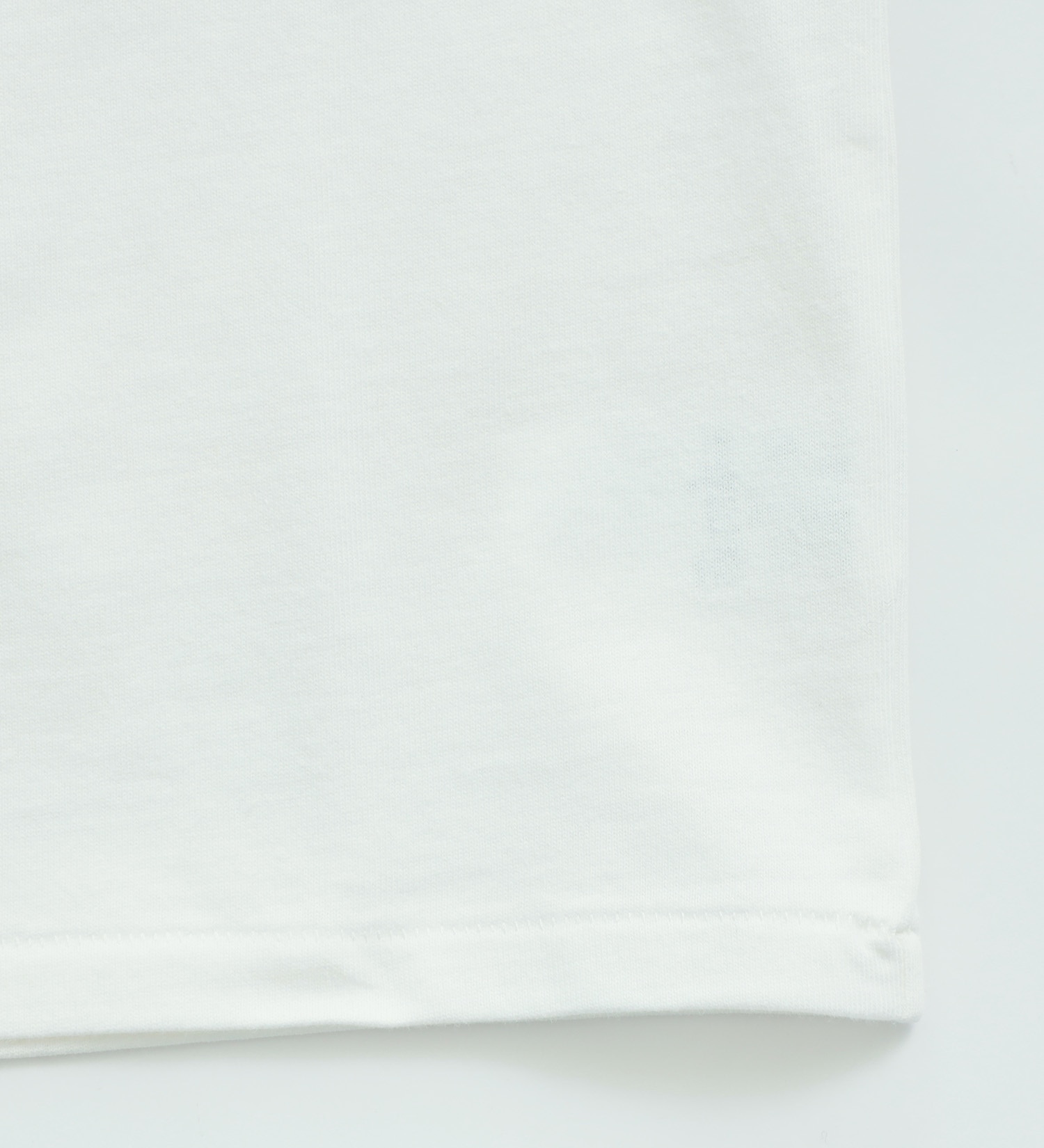 Lee(リー)の【おまとめ割対象】【110-150cm】キッズ ウシ柄ポケット半袖Tシャツ|トップス/Tシャツ/カットソー/キッズ|ホワイト