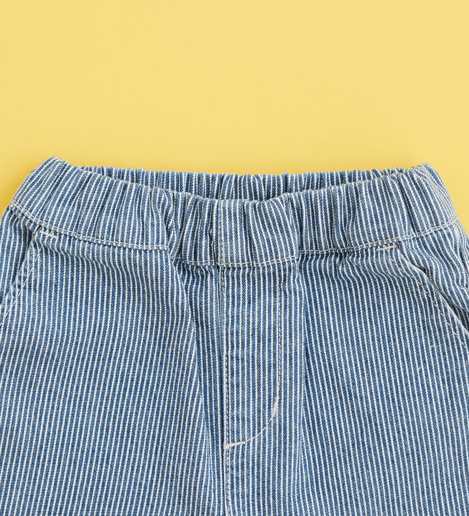 Lee(リー)の【80-100cm】ベビー アスレチックショーツ|パンツ/パンツ/キッズ|ヒッコリー