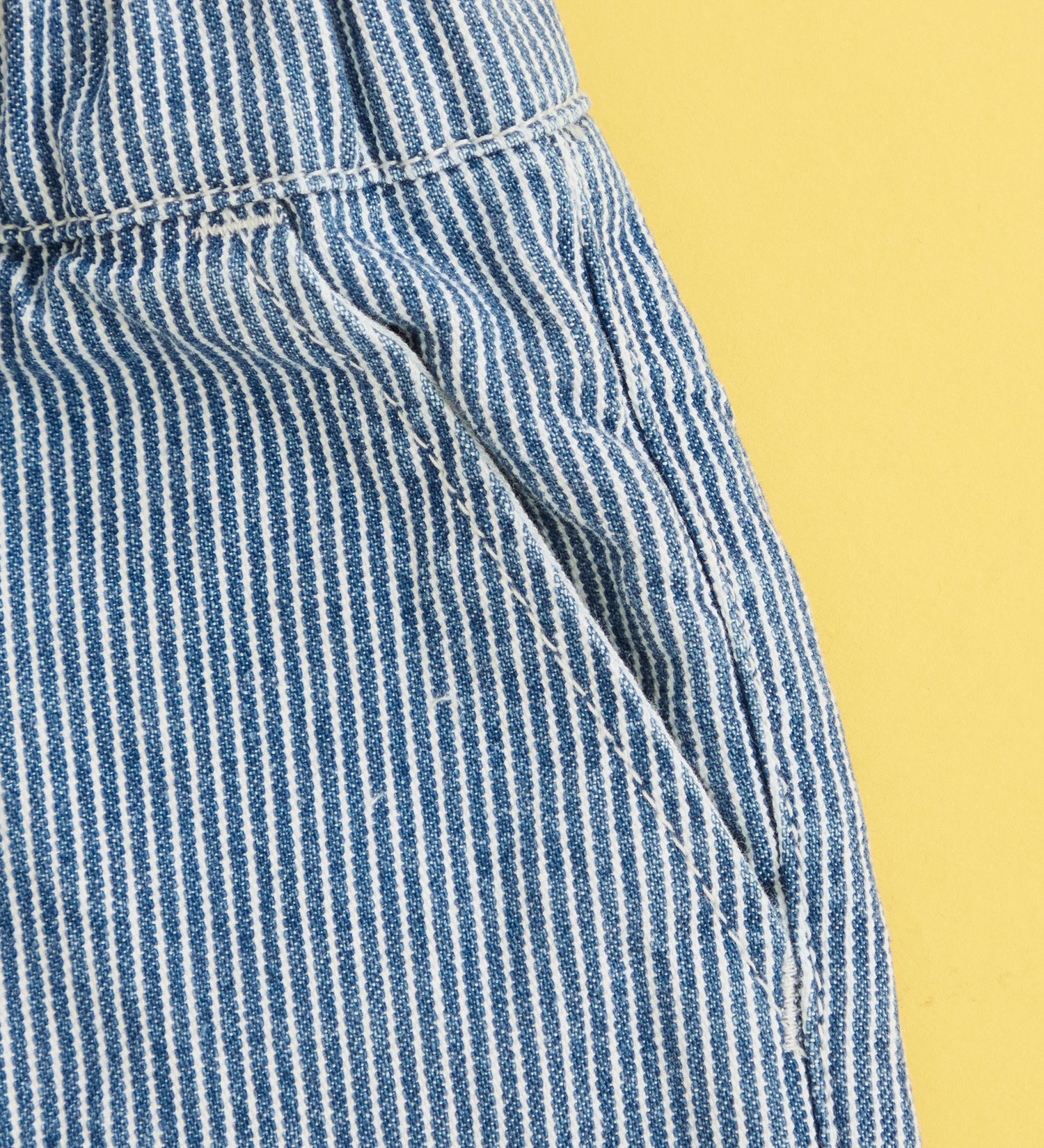 Lee(リー)の【80-100cm】ベビー アスレチックショーツ|パンツ/パンツ/キッズ|ヒッコリー