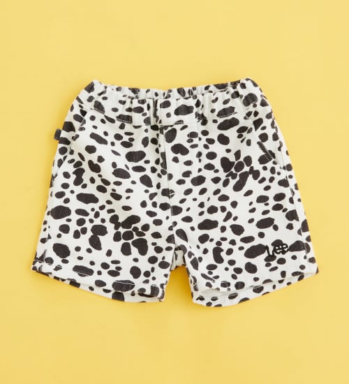 Lee(リー)の【80-100cm】ベビー アスレチックショーツ|パンツ/パンツ/キッズ|その他