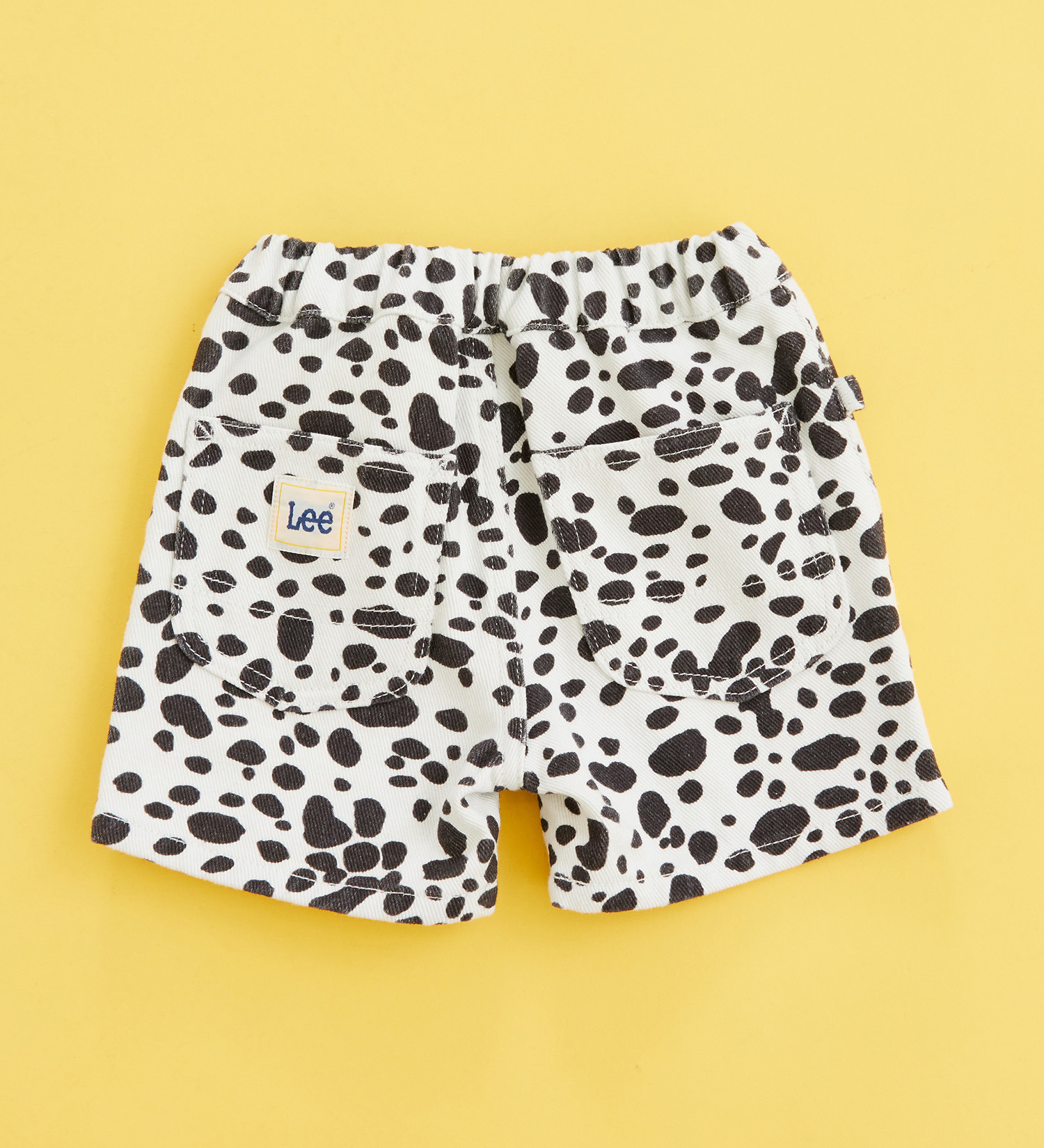 Lee(リー)の【80-100cm】ベビー アスレチックショーツ|パンツ/パンツ/キッズ|その他