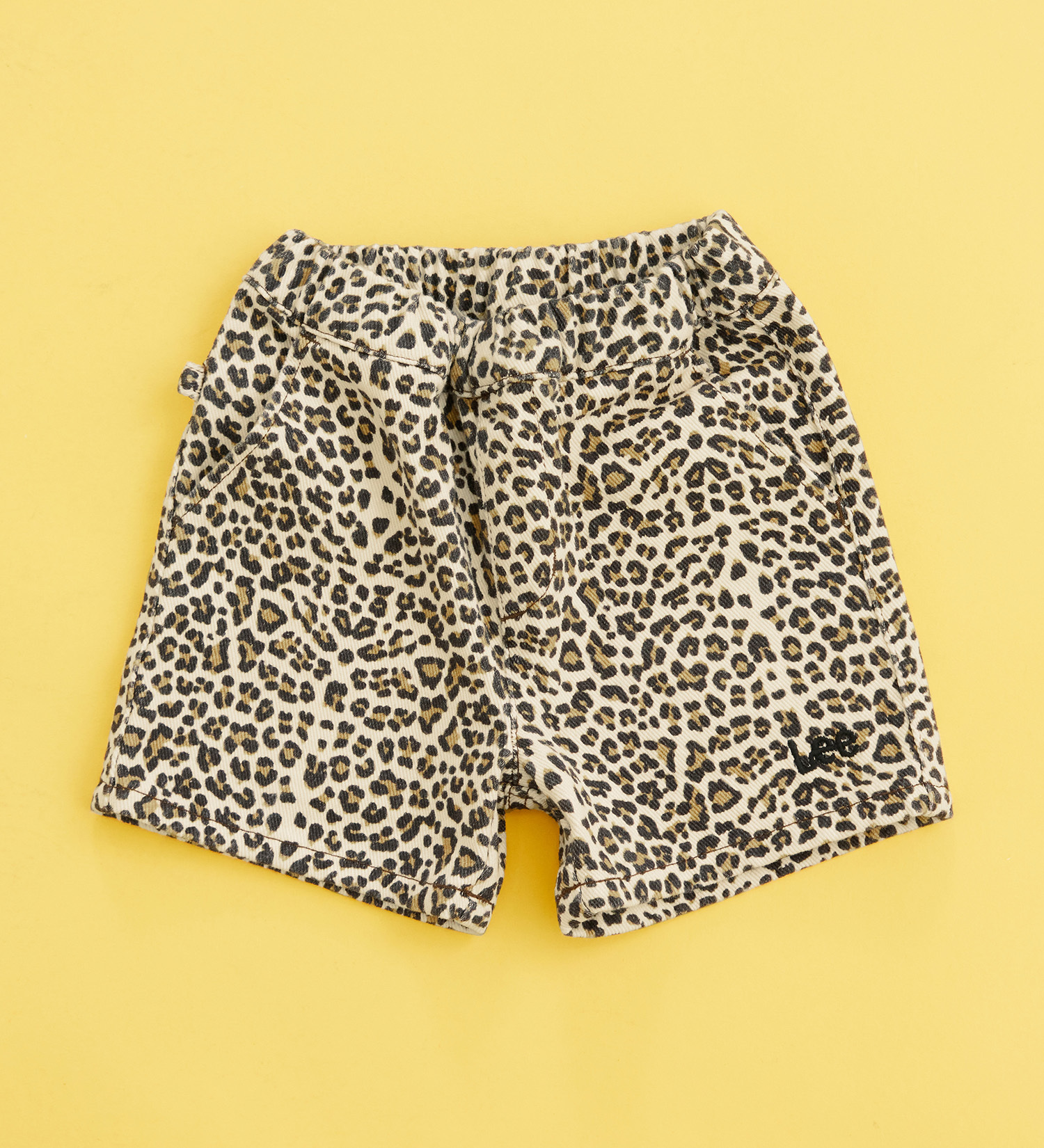 Lee(リー)の【80-100cm】ベビー アスレチックショーツ|パンツ/パンツ/キッズ|その他1