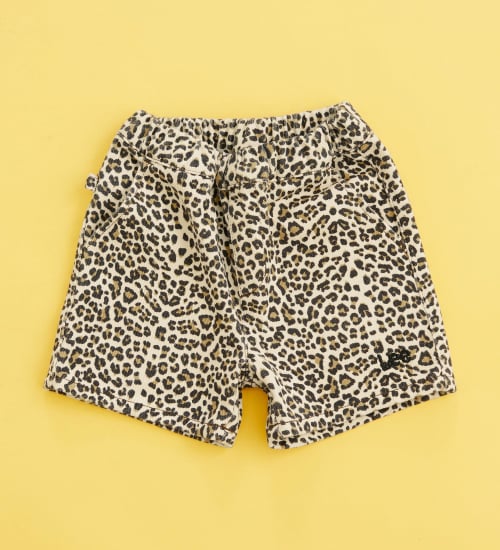 Lee(リー)の【80-100cm】ベビー アスレチックショーツ|パンツ/パンツ/キッズ|その他1