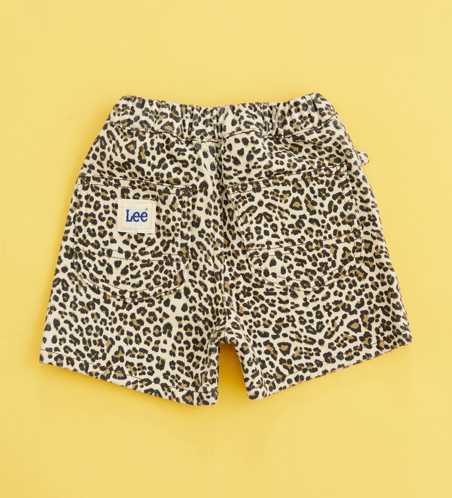 Lee(リー)の【80-100cm】ベビー アスレチックショーツ|パンツ/パンツ/キッズ|その他1