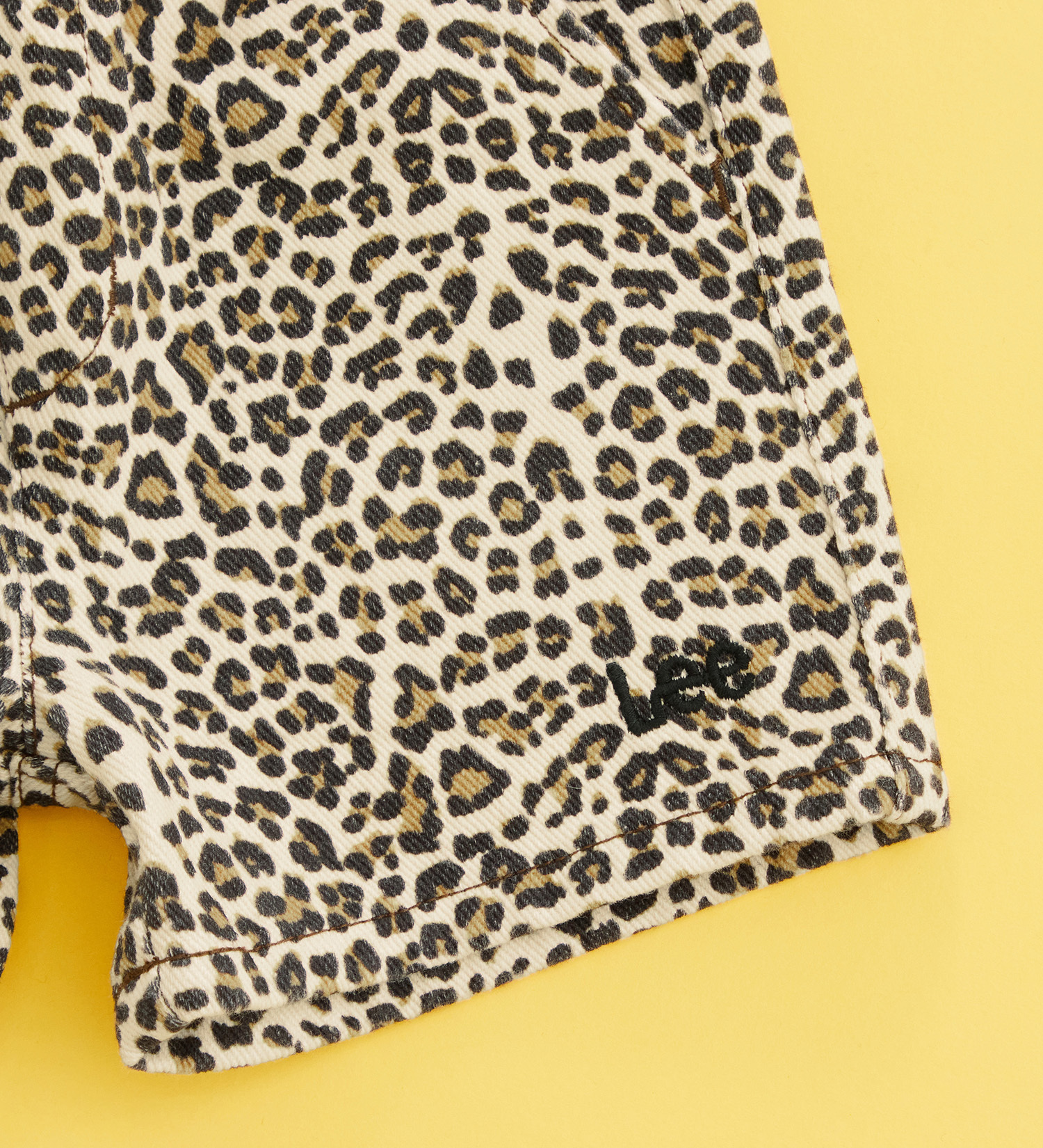 Lee(リー)の【80-100cm】ベビー アスレチックショーツ|パンツ/パンツ/キッズ|その他1