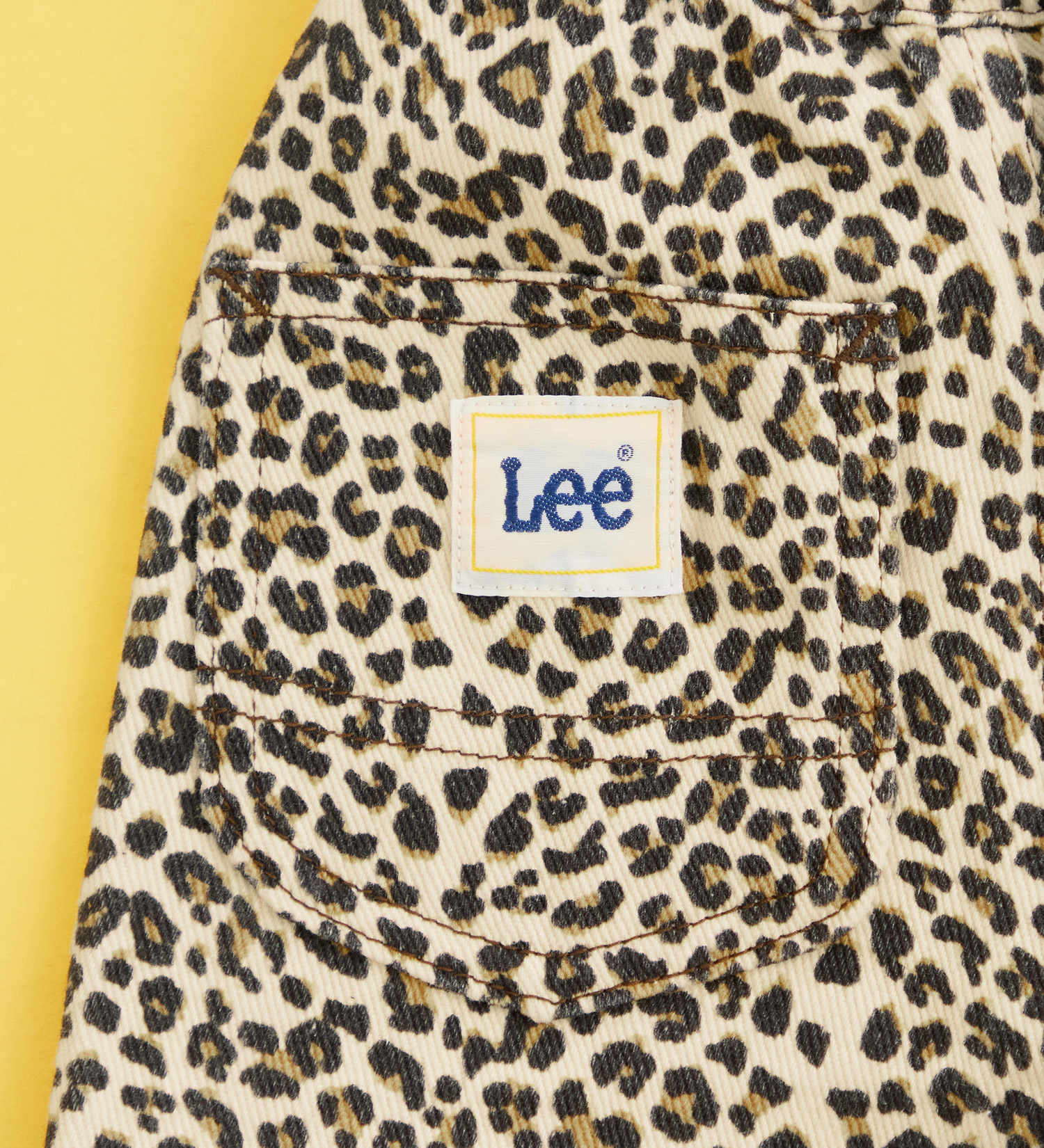 Lee(リー)の【80-100cm】ベビー アスレチックショーツ|パンツ/パンツ/キッズ|その他1