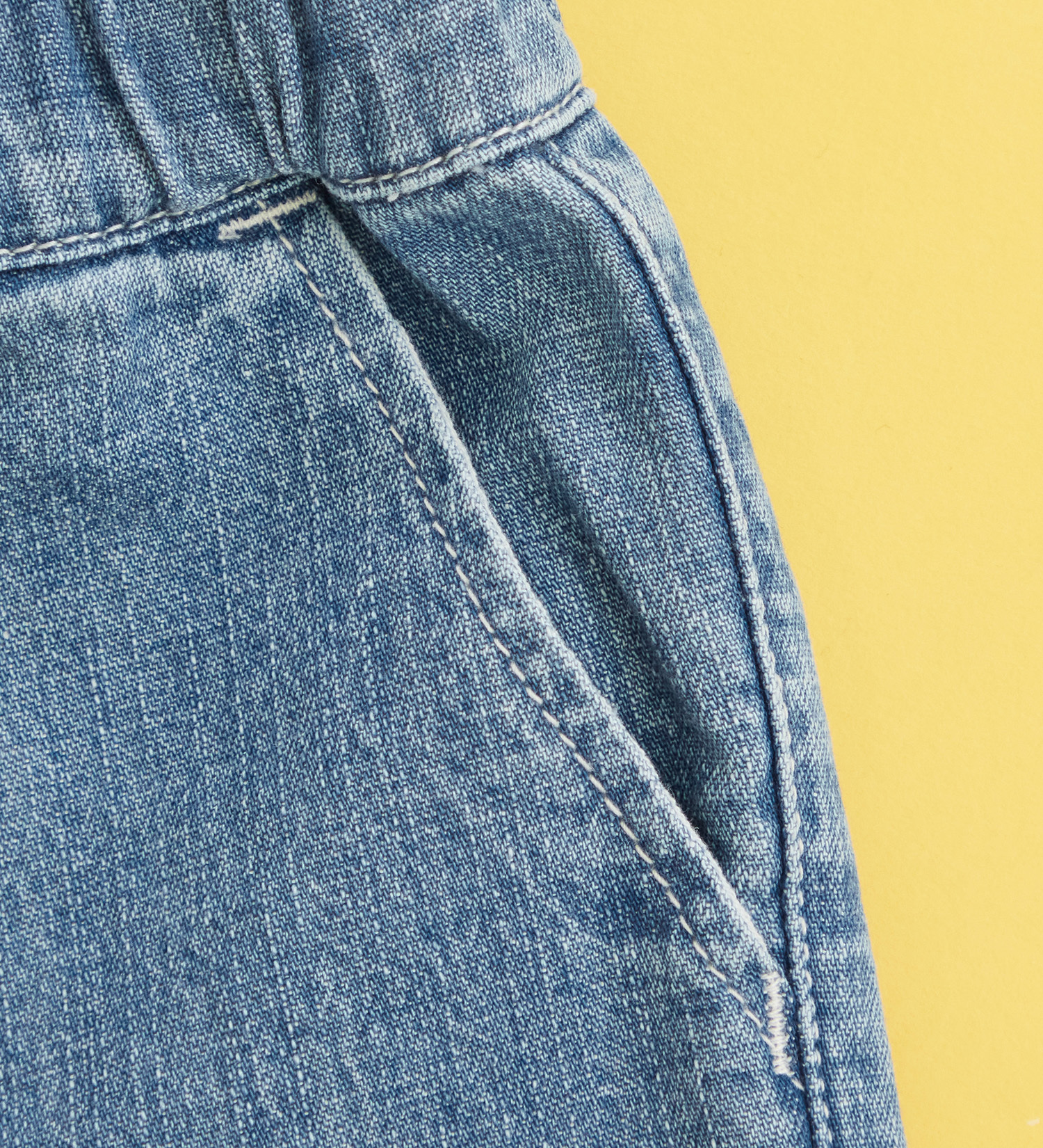 Lee(リー)の【80-100cm】ベビー アスレチックショーツ|パンツ/パンツ/キッズ|中色ブルー