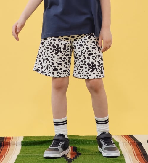 Lee(リー)の【110-160cm】キッズ アスレチックショーツ|パンツ/パンツ/キッズ|その他