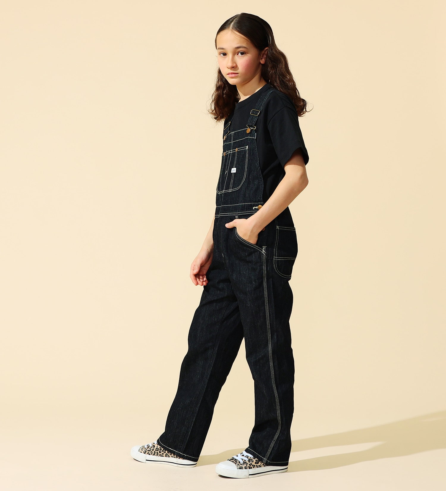 おすすめ】 サロペット オーバーオール OVERALL