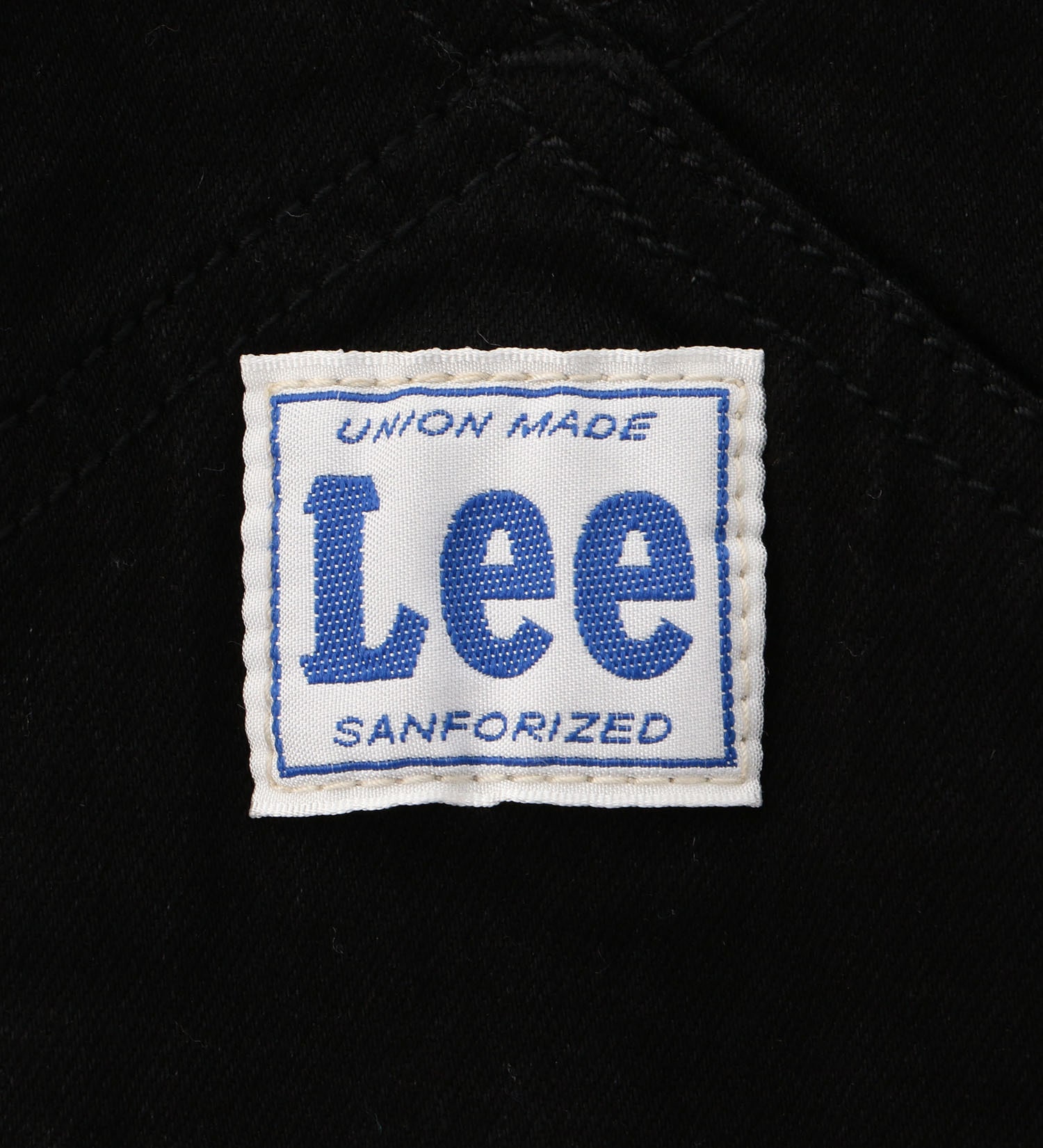 Lee(リー)の【130-160cm】キッズ ジャンパースカート|オールインワン/サロペット/オーバーオール/キッズ|ブラック