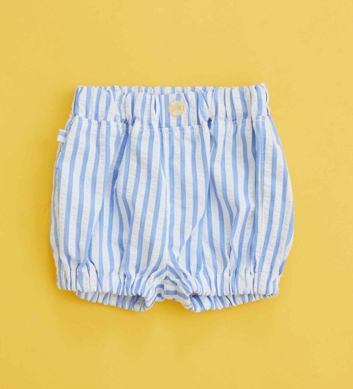 【80/90cm】ベビー Lee BLOOMER SHORTS/ブルマ