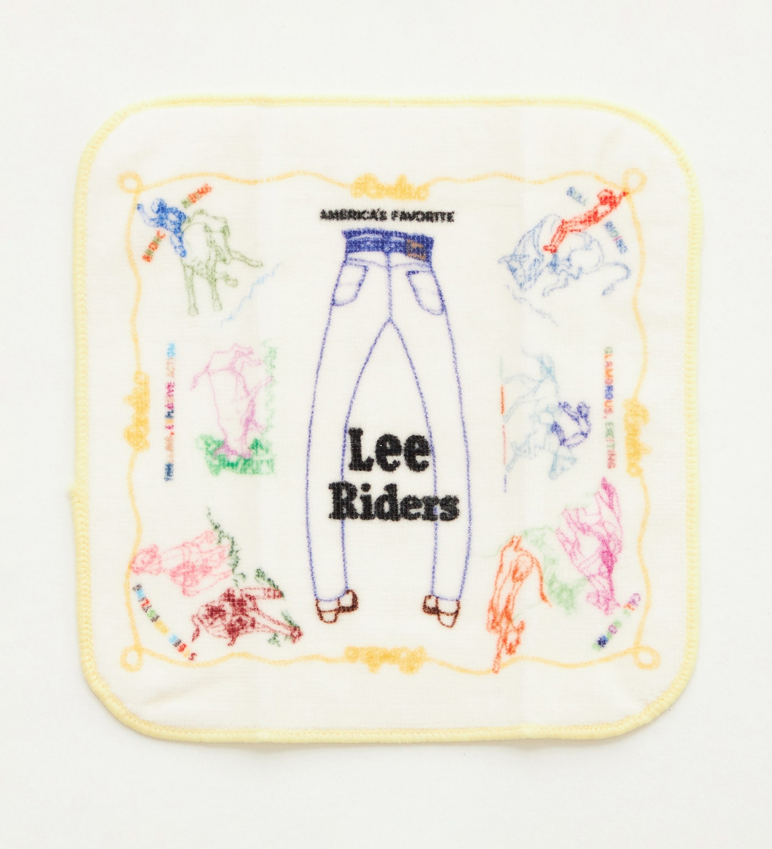 Lee(リー)の【80-100cm】ベビー オーバーオールスカート 高品質綿100%|オールインワン/ジャンパースカート/キッズ|インディゴブルー