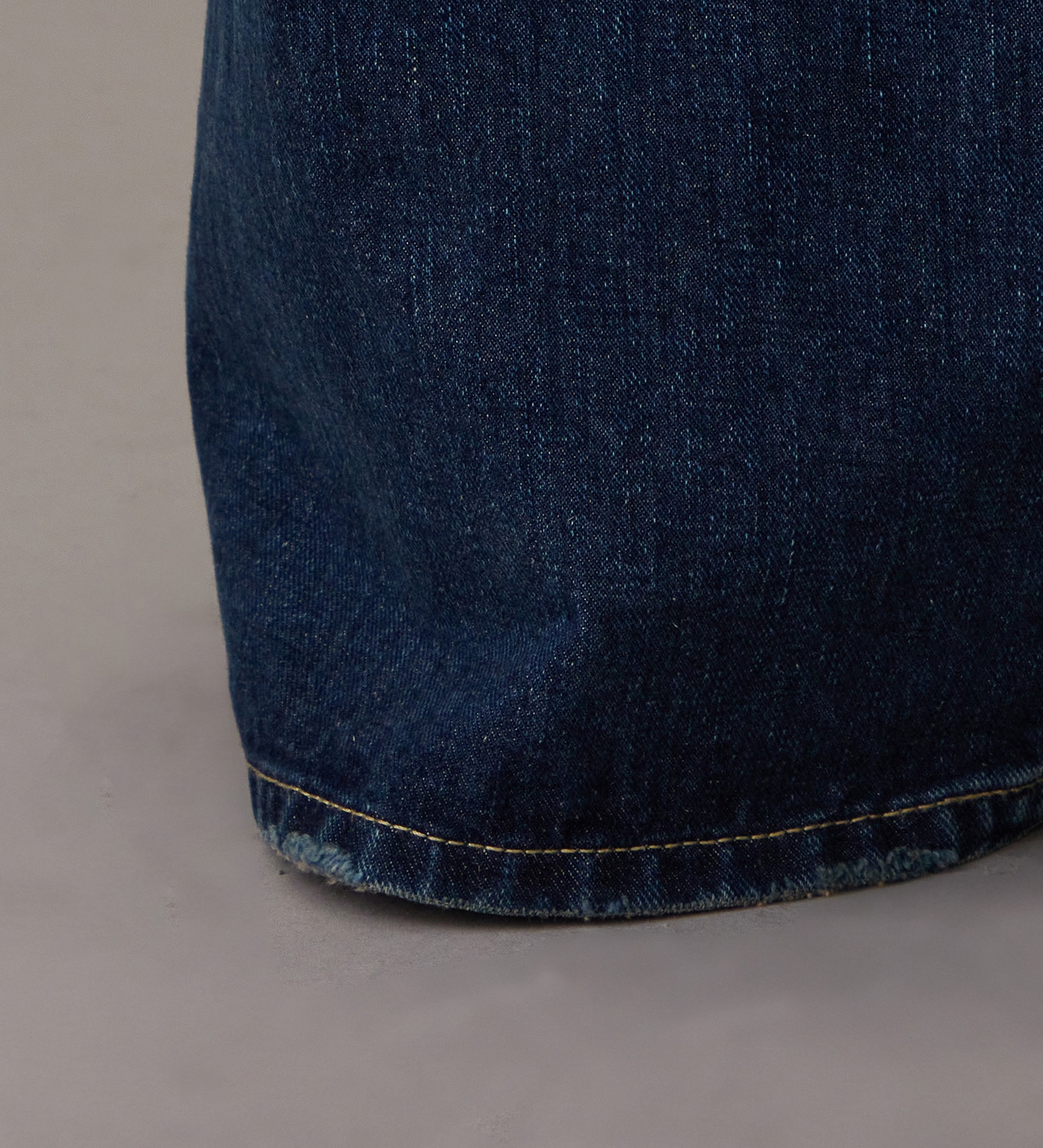 Lee(リー)の【予約】【101 101周年記念特別モデル】ANNIVERSARY 101 ICONIC SUPER WIDE TUCK PANTS セットアップ可|パンツ/デニム/ジーンズパンツ/レディース|中色ブルー