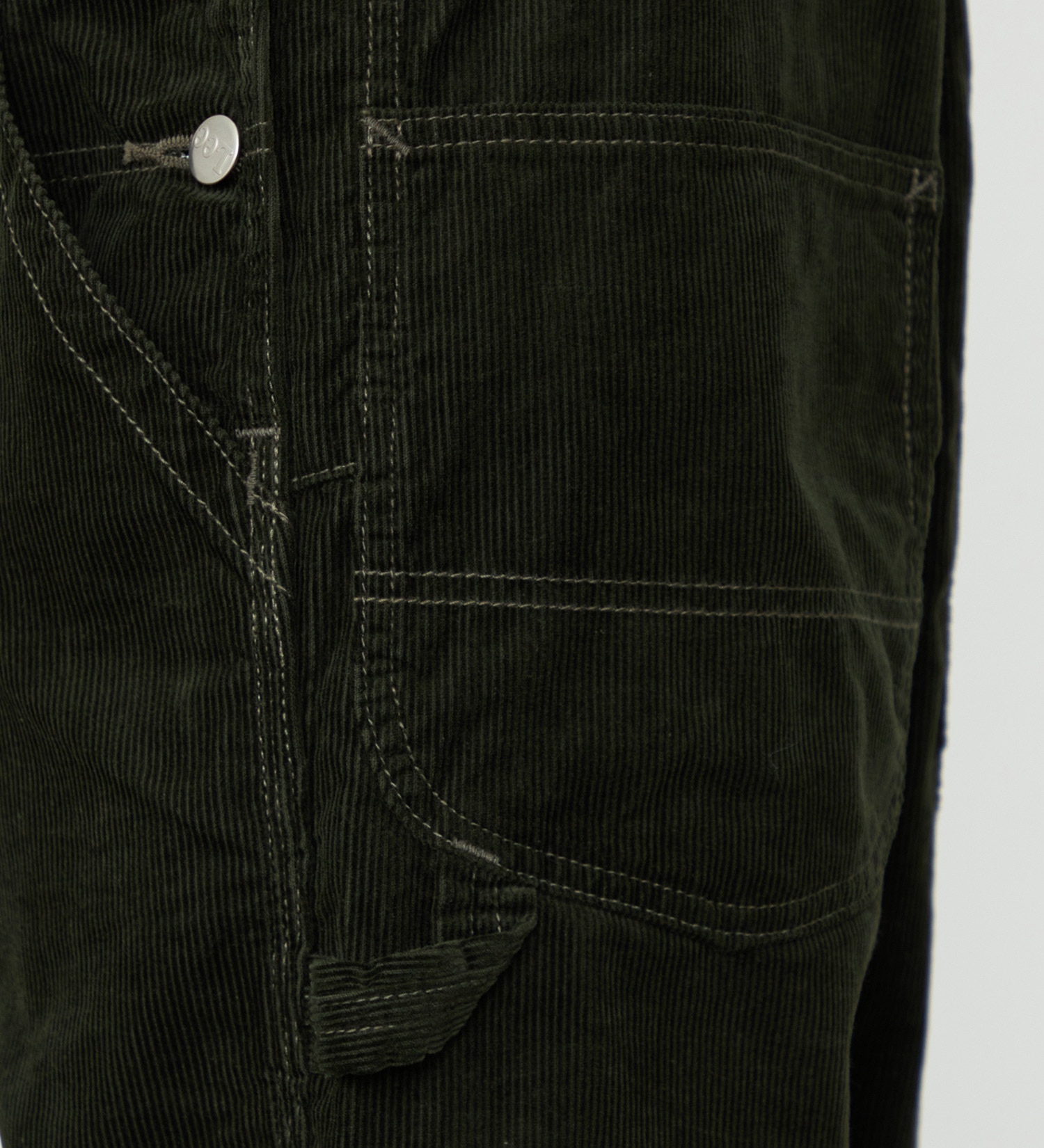 Lee(リー)の【予約】【秋冬】テーパードオーバーオール/サロペット DUNGAREES|オールインワン/サロペット/オーバーオール/レディース|オリーブ