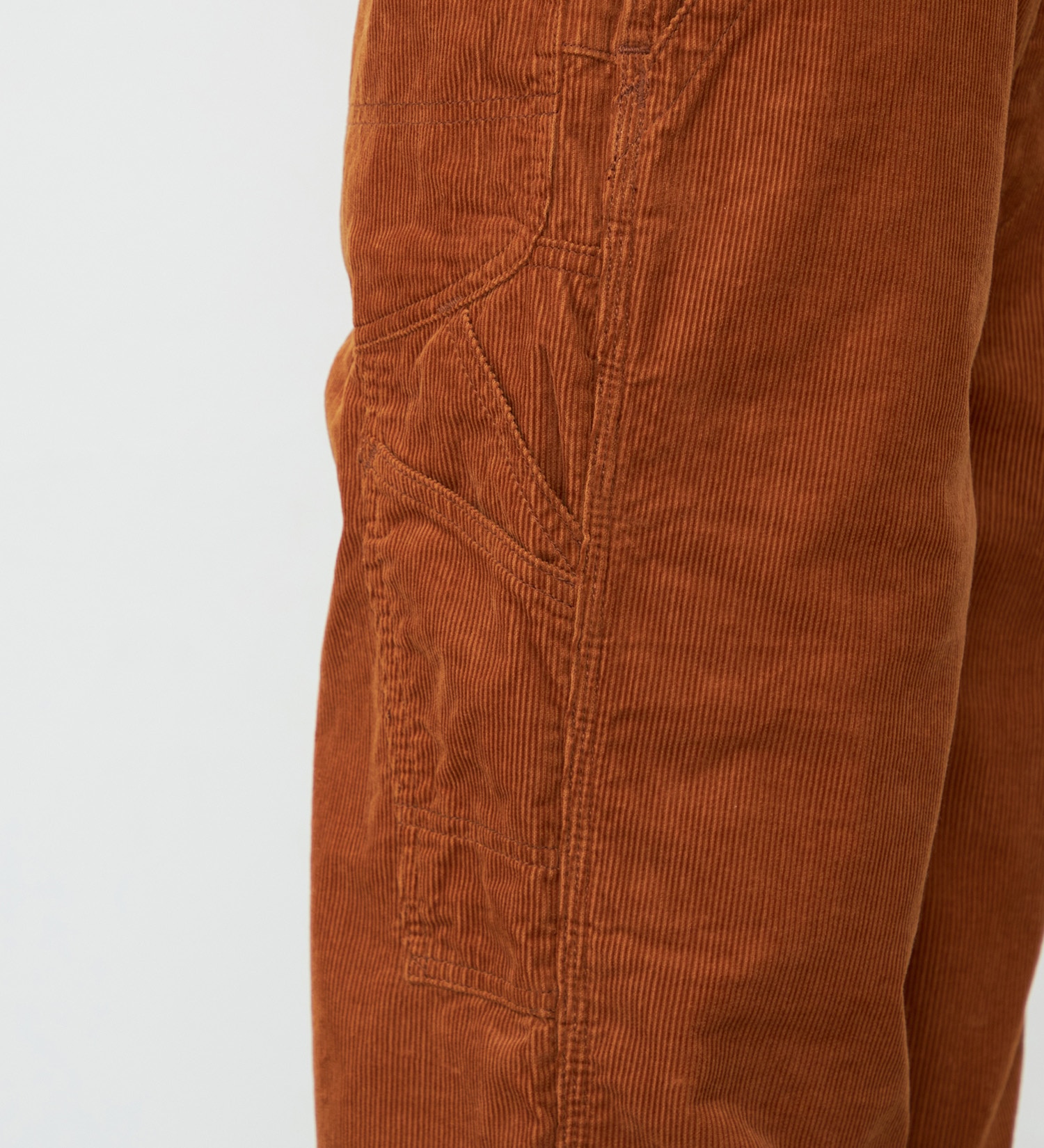 Lee(リー)の【予約】【秋冬】テーパードオーバーオール/サロペット DUNGAREES|オールインワン/サロペット/オーバーオール/レディース|キャメル