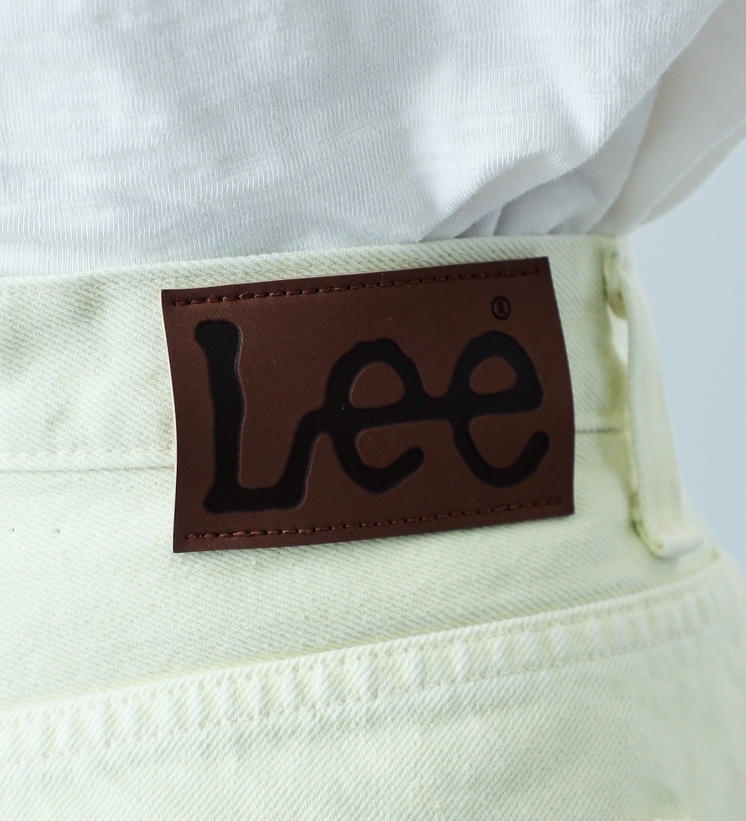 Lee(リー)のSTANDARD WARDROBE スカート|スカート/スカート/レディース|グリーン