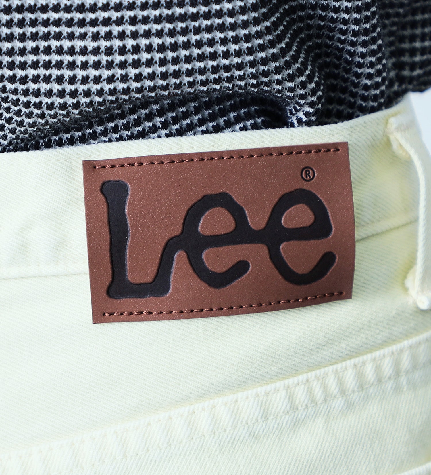 Lee(リー)の【カート割対象】【FINAL SALE】STANDARD WARDROBE ストレートパンツ|パンツ/パンツ/レディース|グリーン
