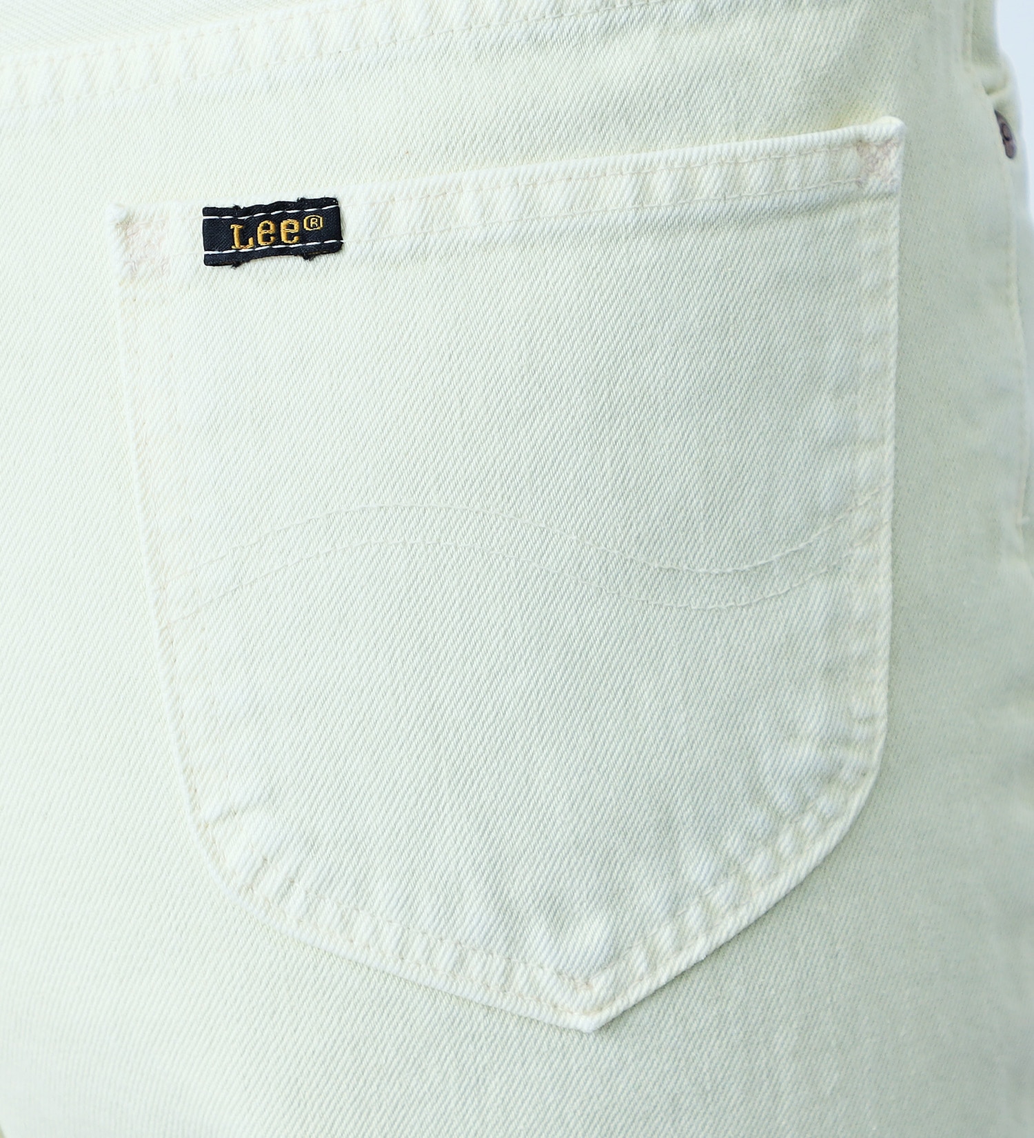 Lee(リー)の【カート割対象】【FINAL SALE】STANDARD WARDROBE ストレートパンツ|パンツ/パンツ/レディース|グリーン