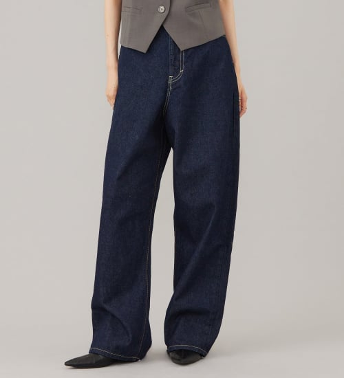 STANDARD WARDROBE バギーパンツ セットアップ対応