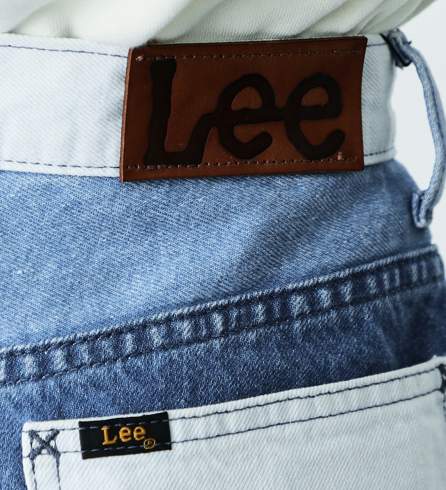 Lee(リー)のCOMPILATIONS　タイトミニスカート|スカート/デニムスカート/レディース|リメイク