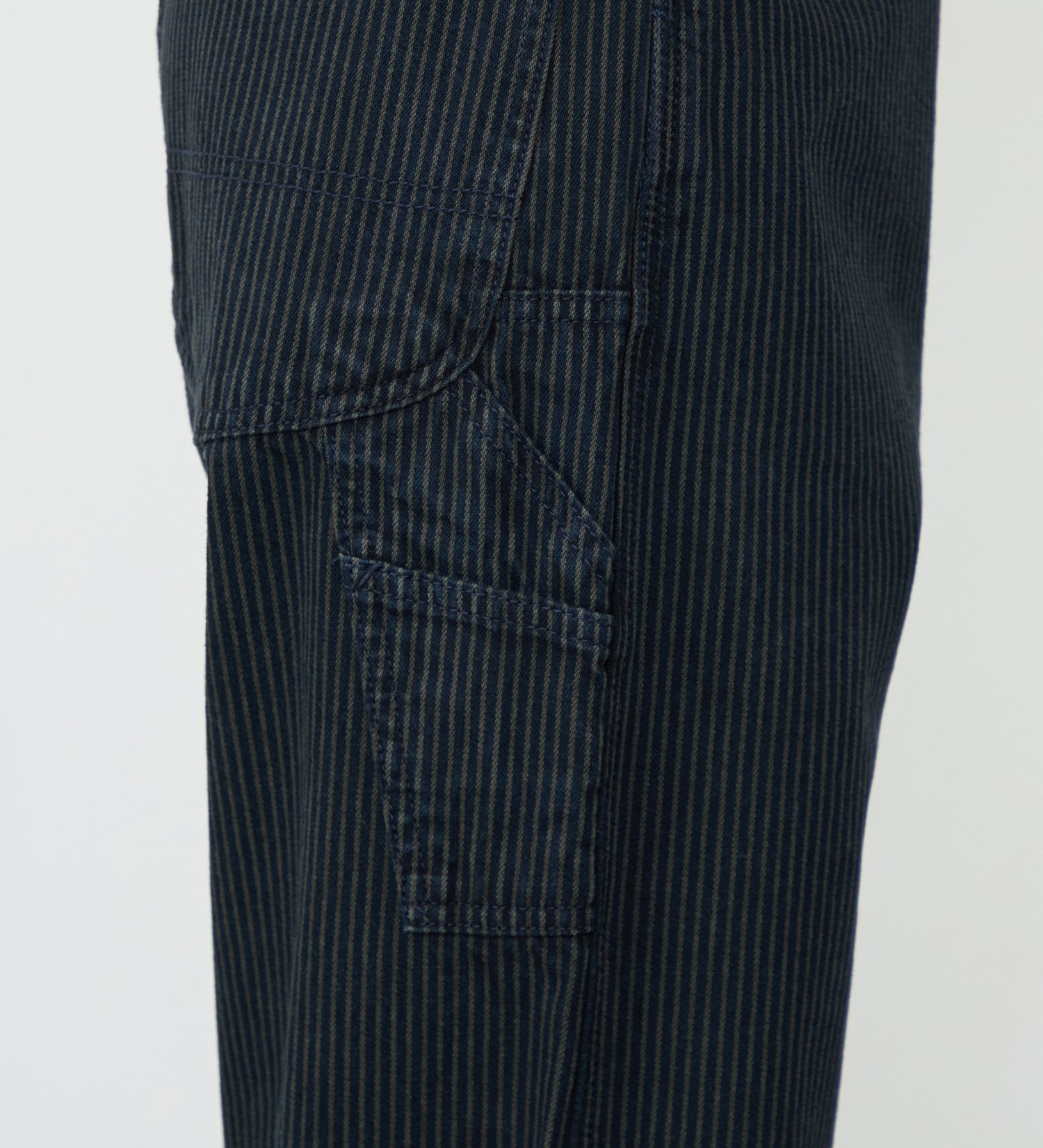 Lee(リー)の【秋冬】レディ―ス ペインターワイドデニムパンツ DUNGAREES|パンツ/パンツ/レディース|ヒッコリー