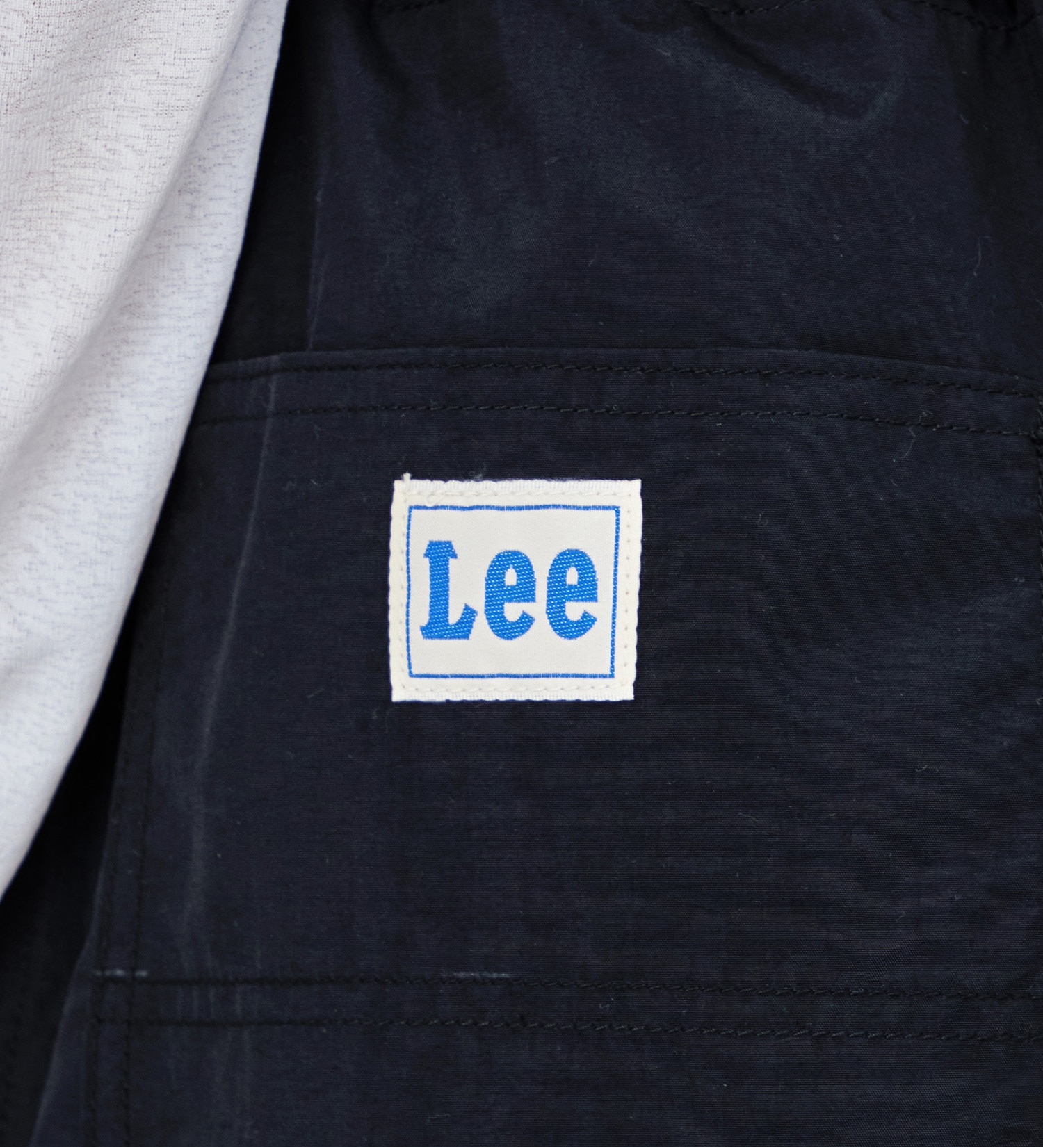 Lee(リー)の【GW SALE】イージーモッズスカート|スカート/スカート/レディース|ブラック