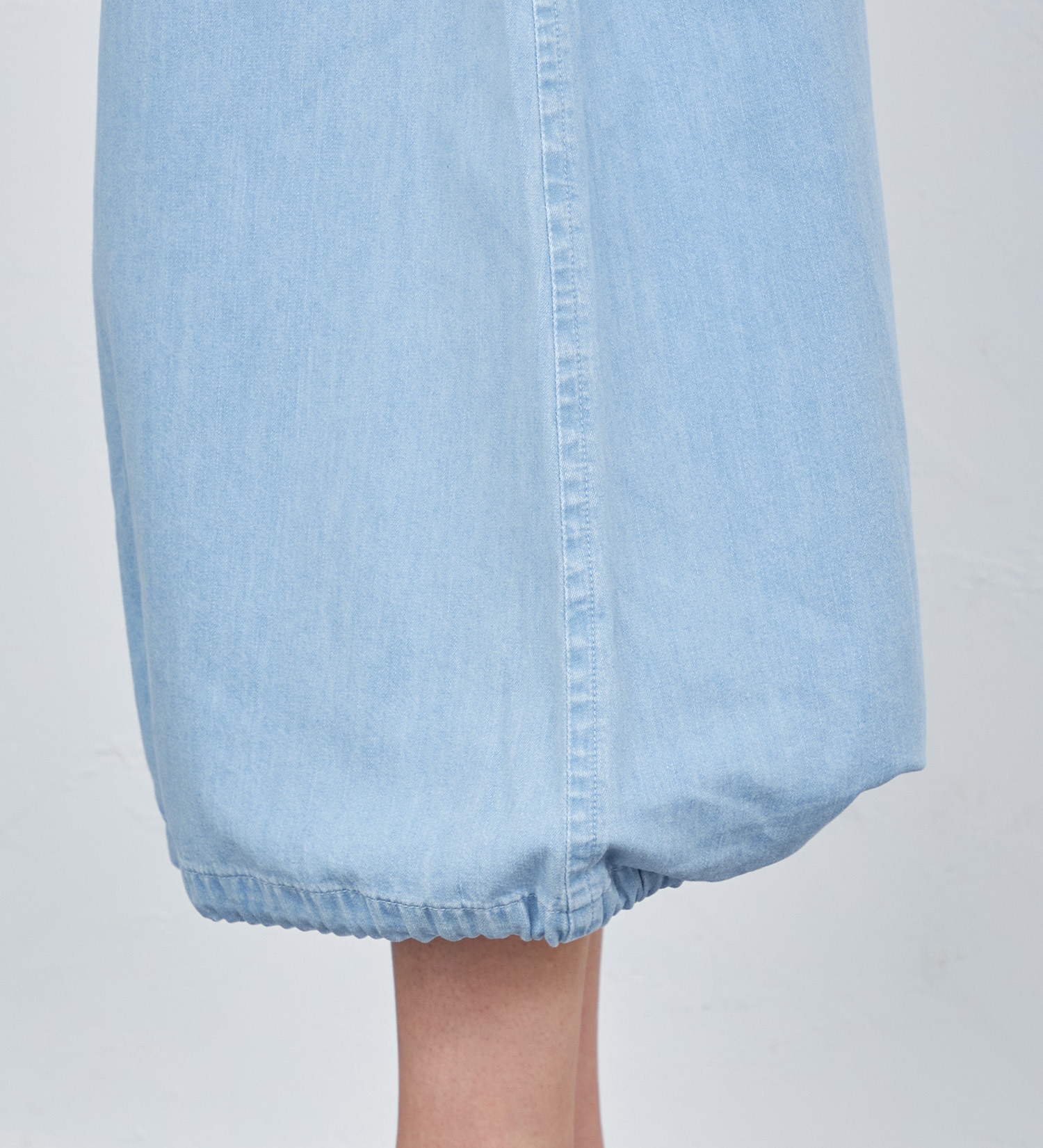Lee(リー)の【GW SALE】イージーモッズスカート|スカート/スカート/レディース|淡色ブルー